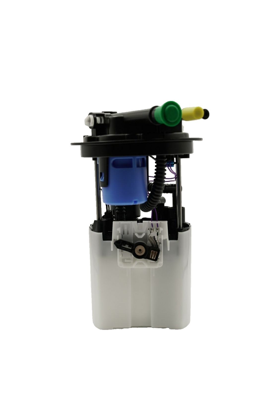 Autobest F2728A Fuel Pump Module Assembly