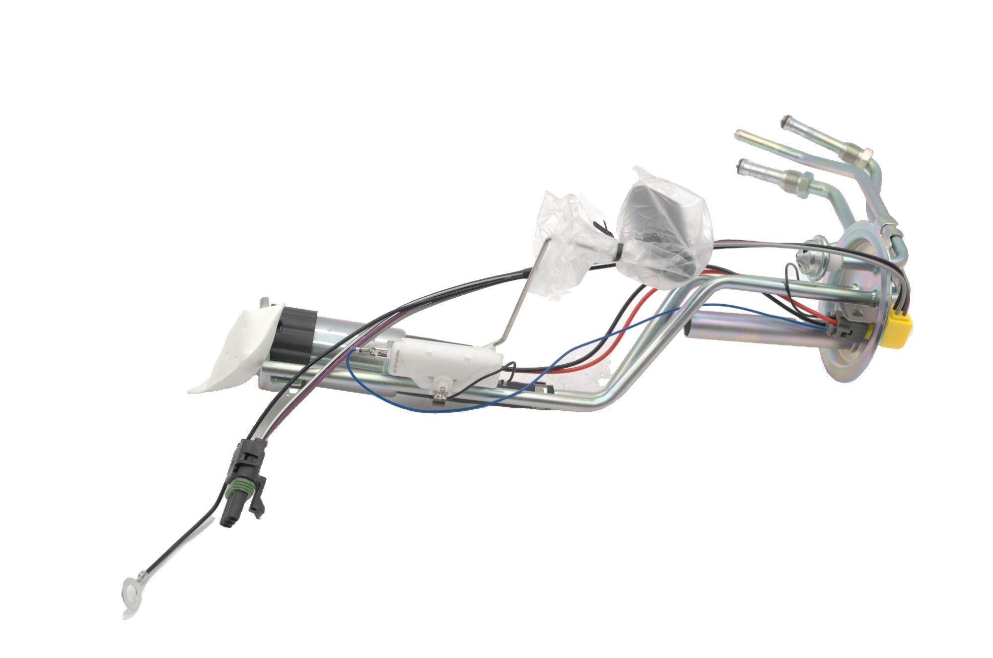 Autobest F2732A Fuel Pump and Sender Assembly