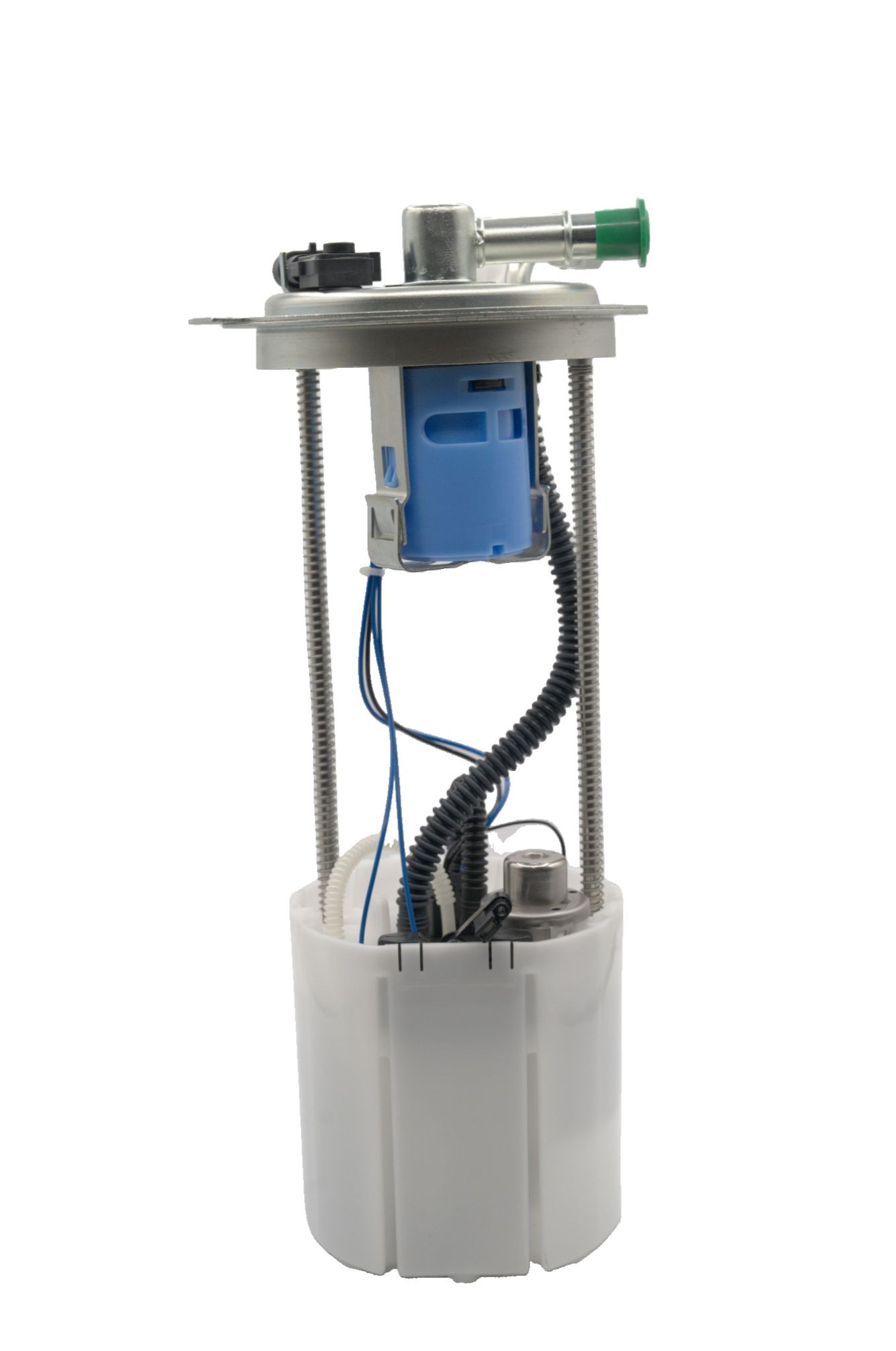 Autobest F2735A Fuel Pump Module Assembly