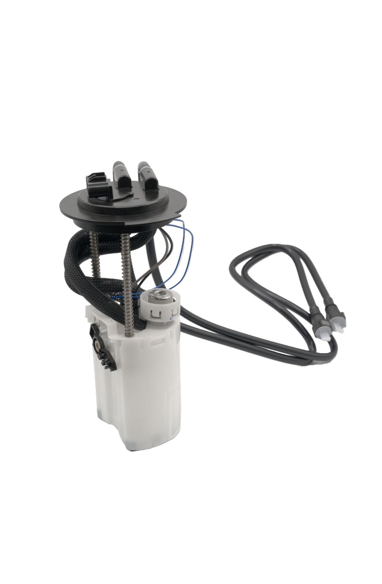Autobest F2737A Fuel Pump Module Assembly