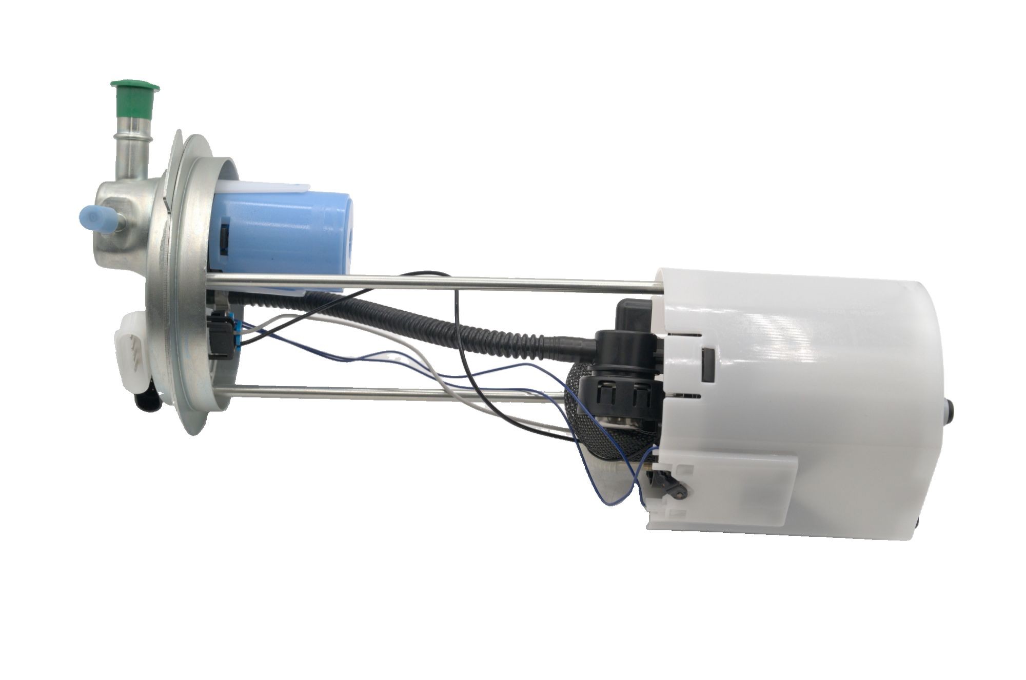 Autobest F2743A Fuel Pump Module Assembly