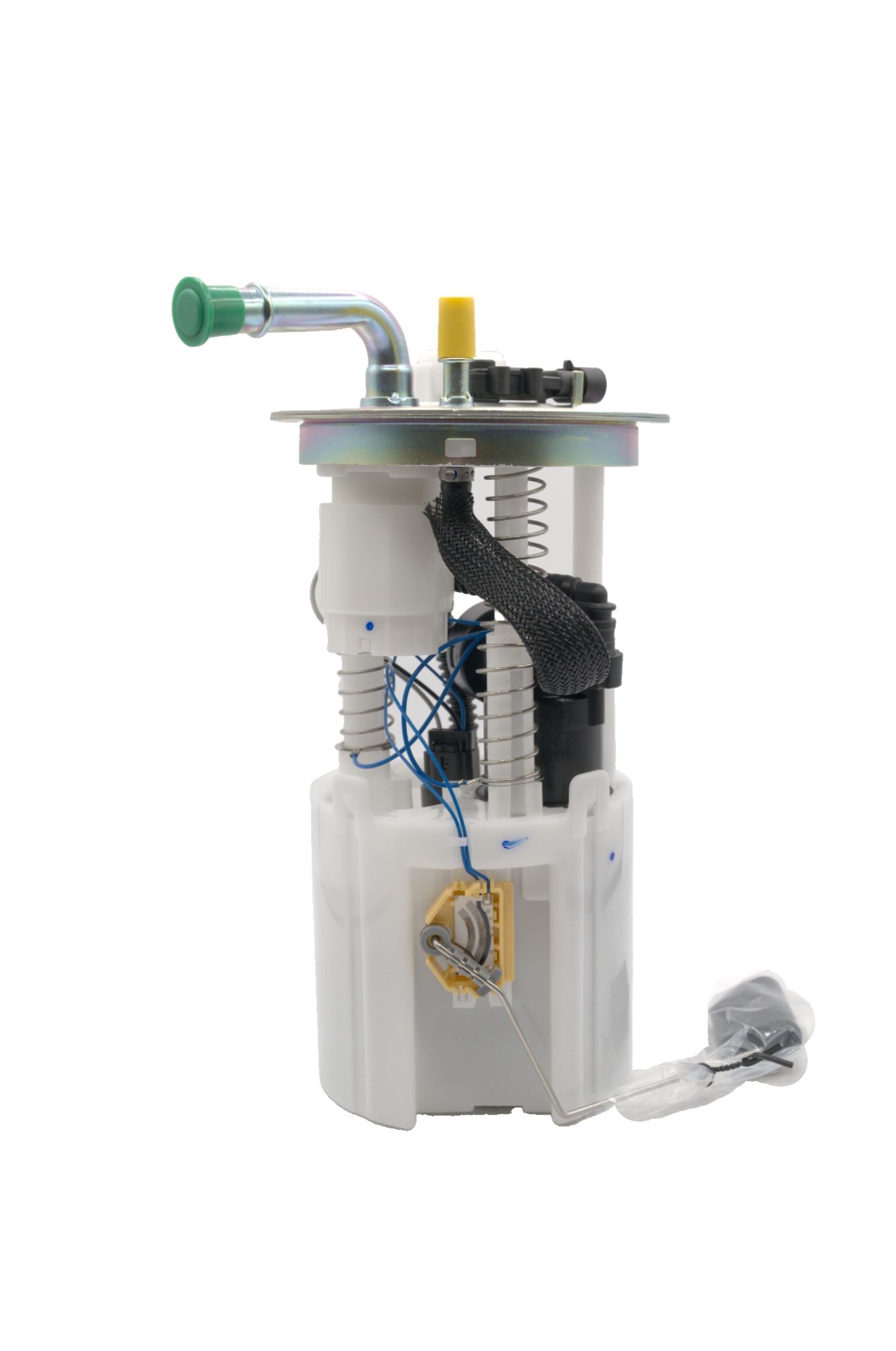 Autobest F2757A Fuel Pump Module Assembly