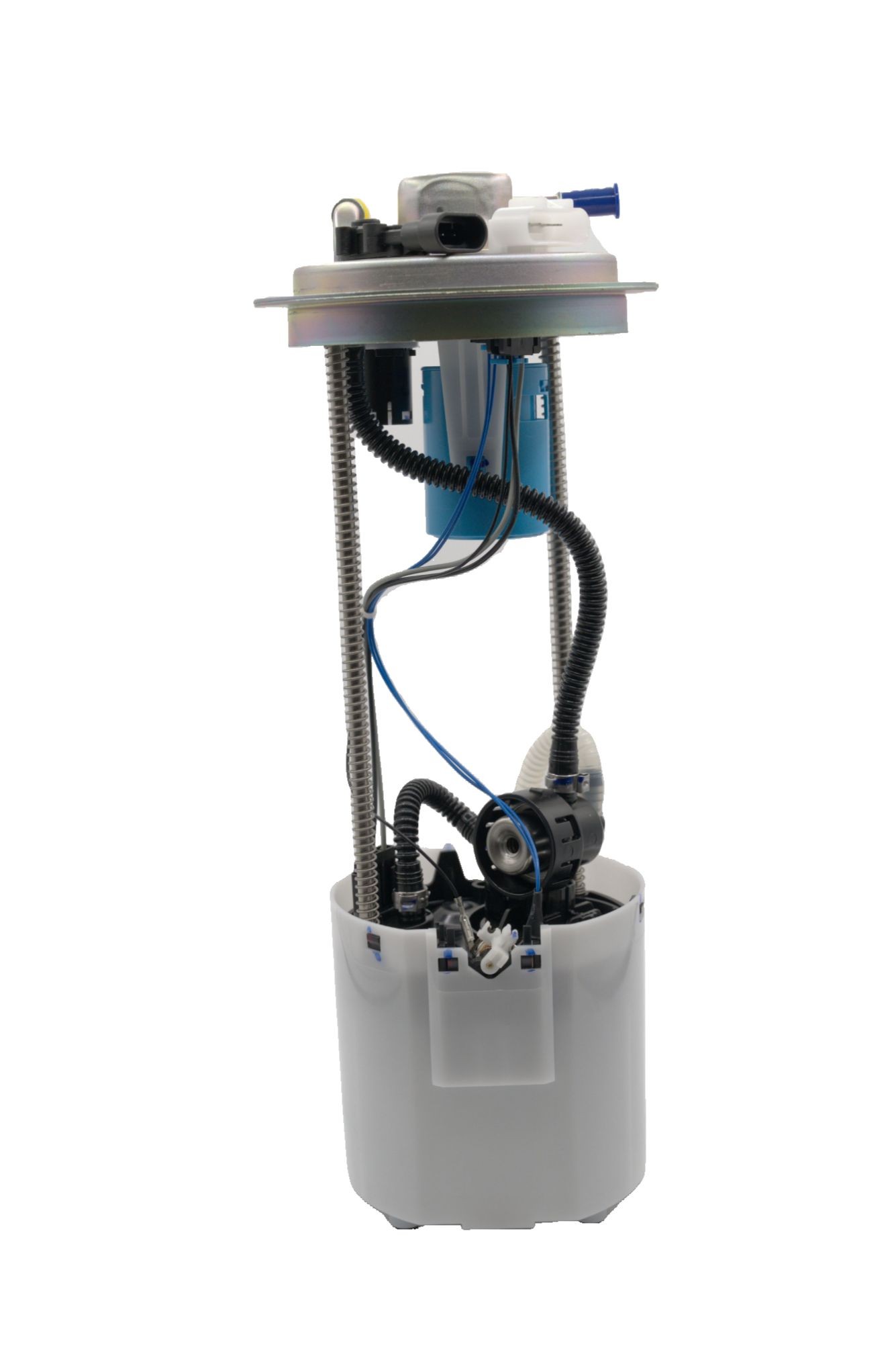Autobest F2758A Fuel Pump Module Assembly