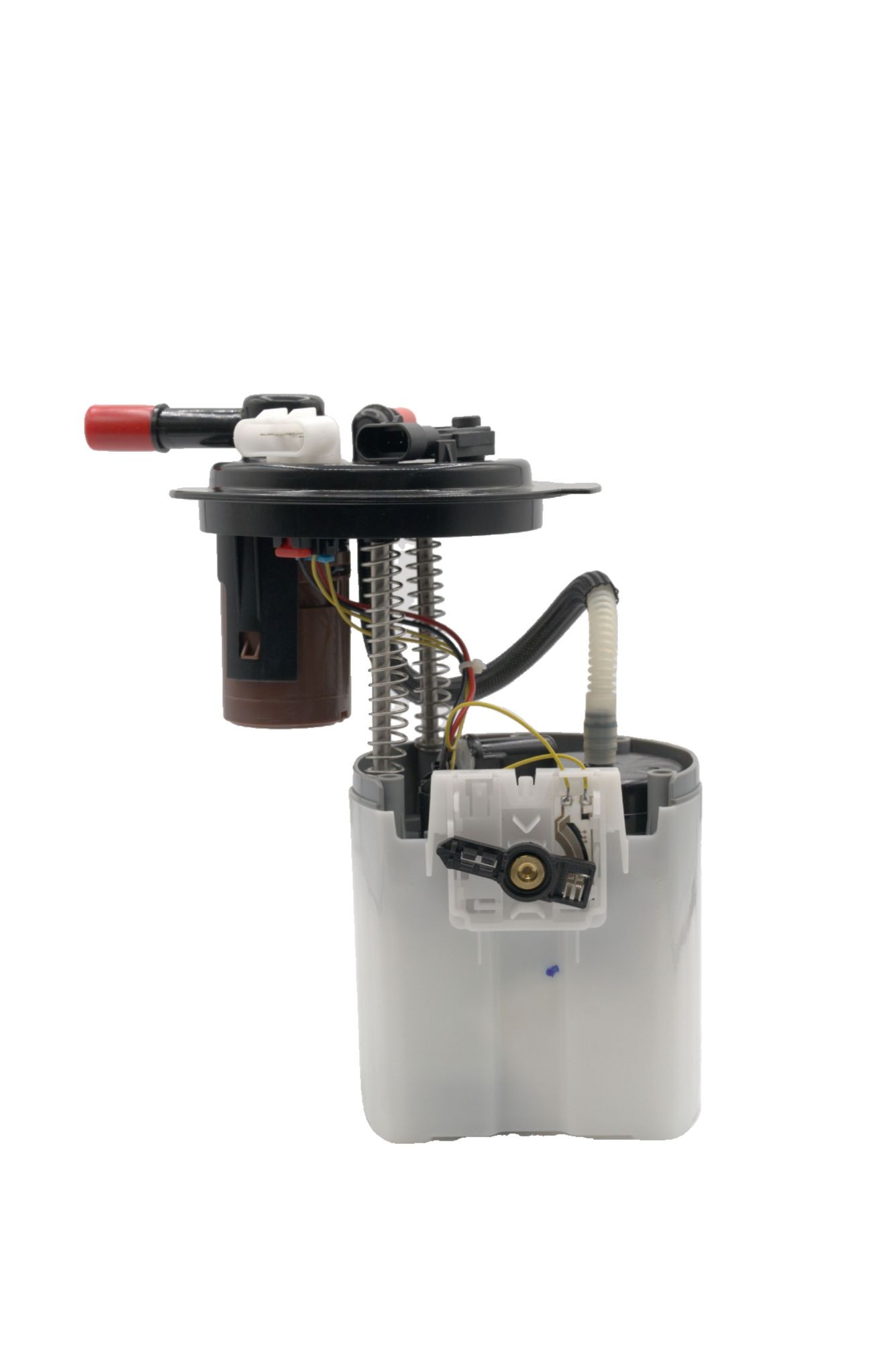 Autobest F2759A Fuel Pump Module Assembly