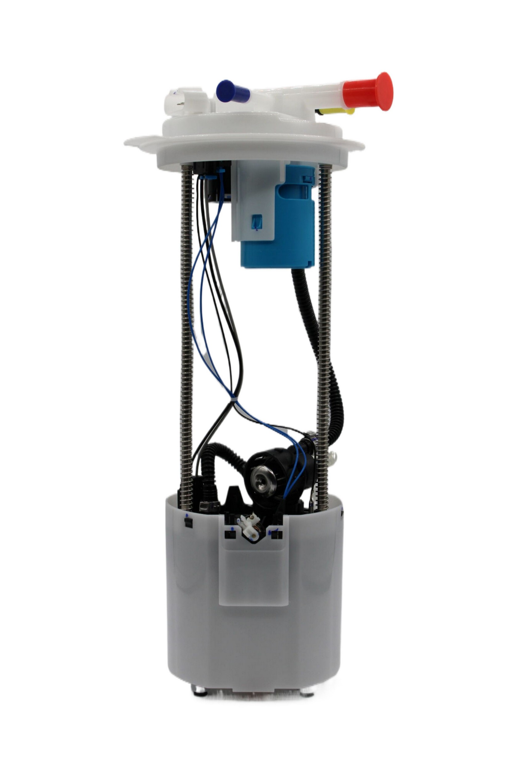 Autobest F2761A Fuel Pump Module Assembly