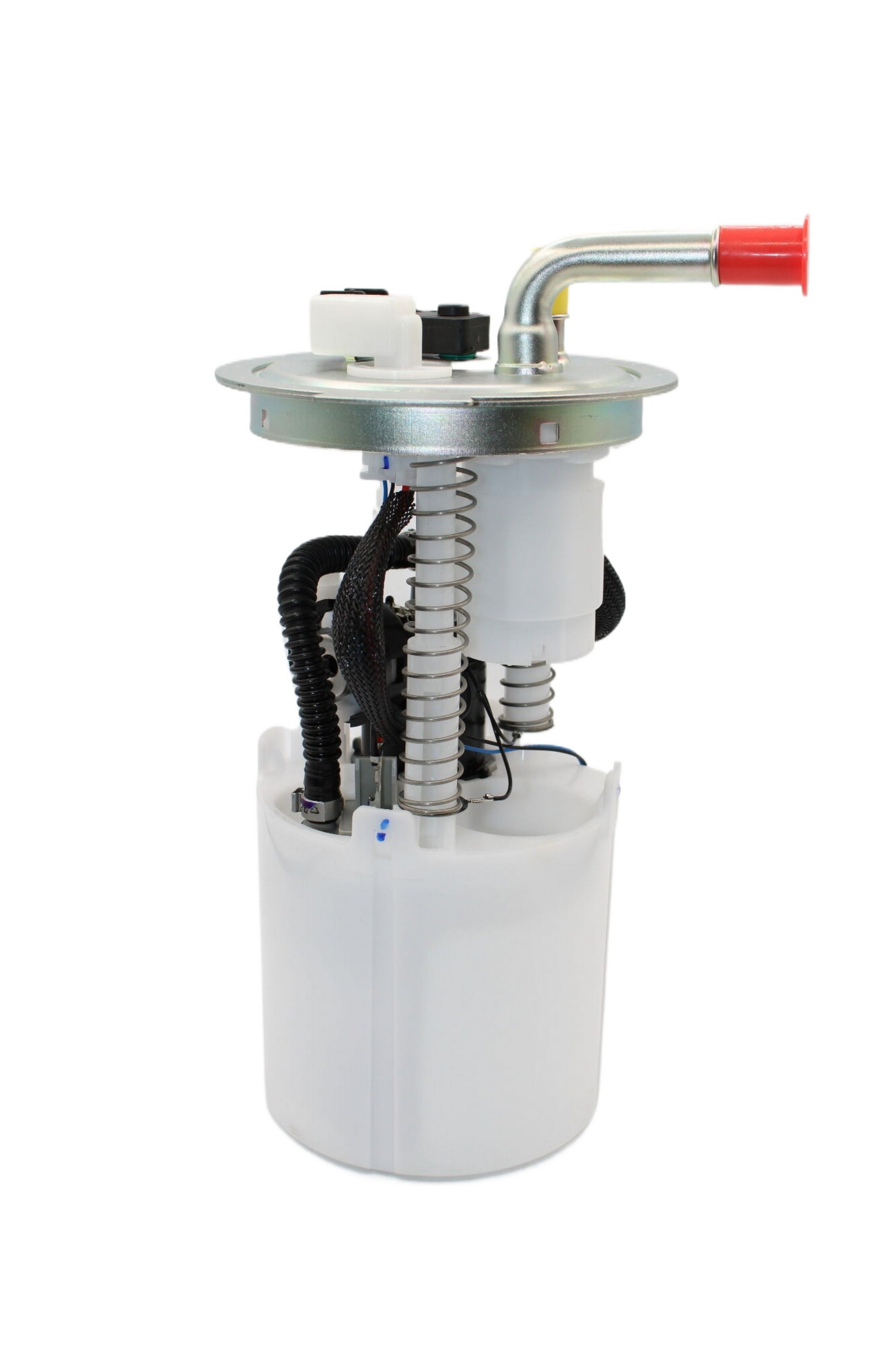 Autobest F2770A Fuel Pump Module Assembly