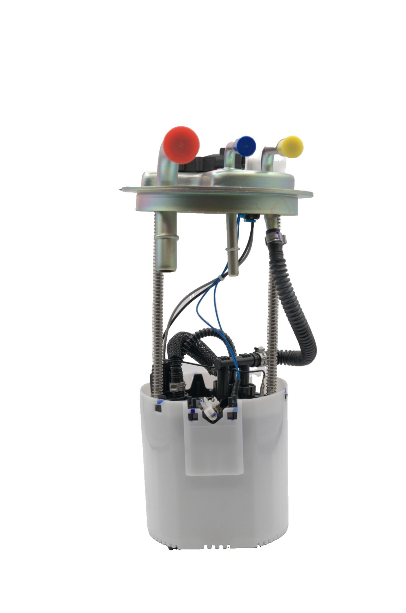 Autobest F2776A Fuel Pump Module Assembly