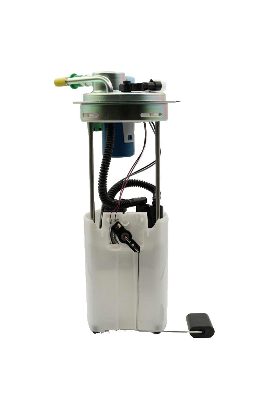 Autobest F2778A Fuel Pump Module Assembly