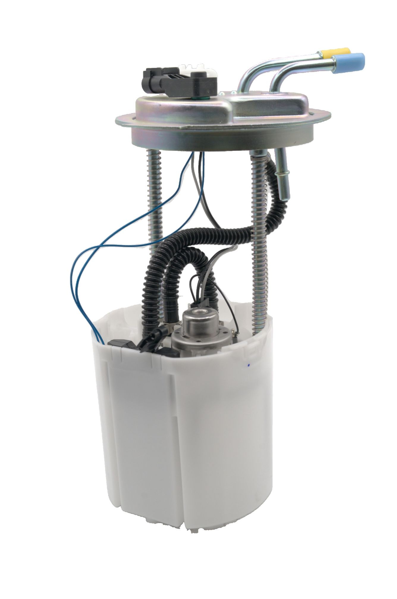 Autobest F2779A Fuel Pump Module Assembly