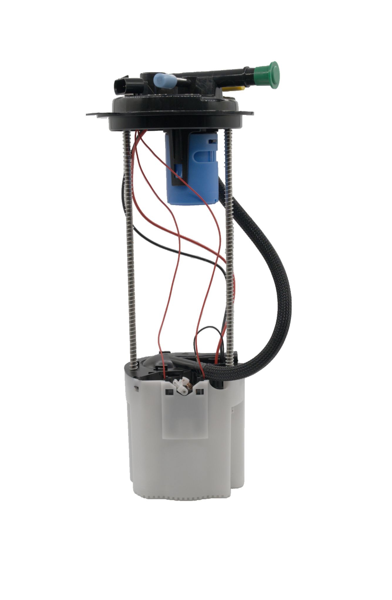 Autobest F2788A Fuel Pump Module Assembly