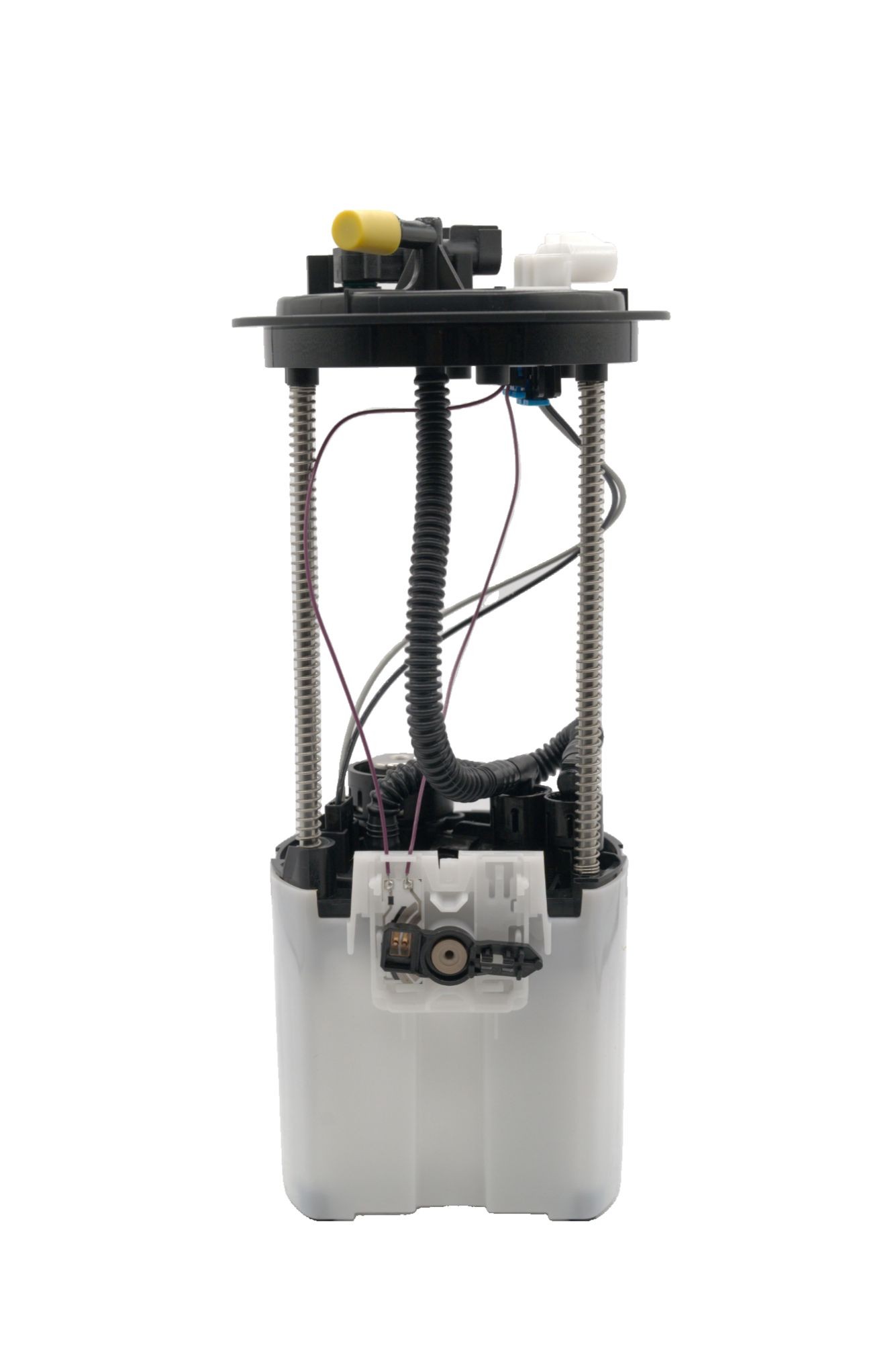 Autobest F2791A Fuel Pump Module Assembly
