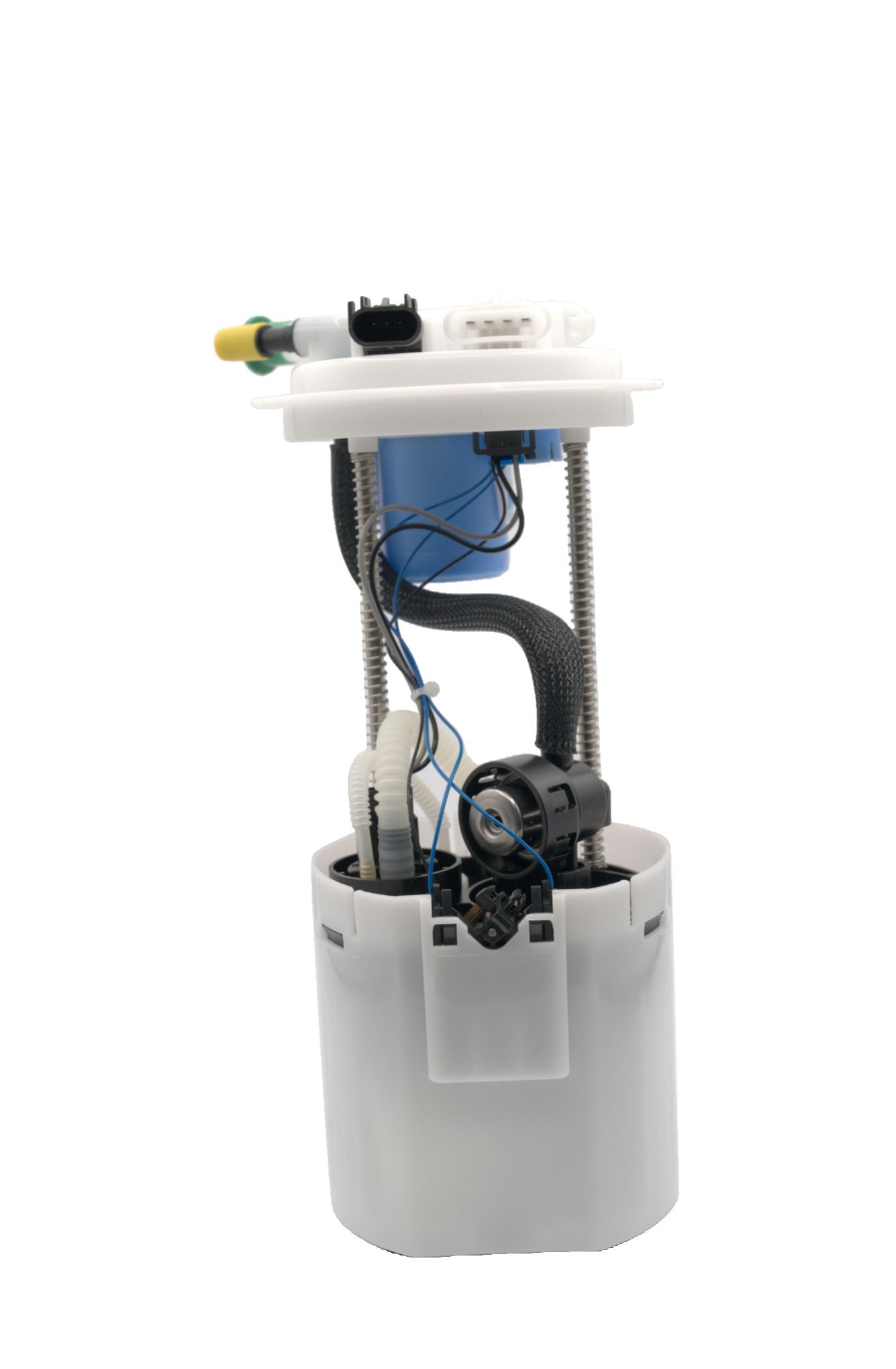 Autobest F2796A Fuel Pump Module Assembly