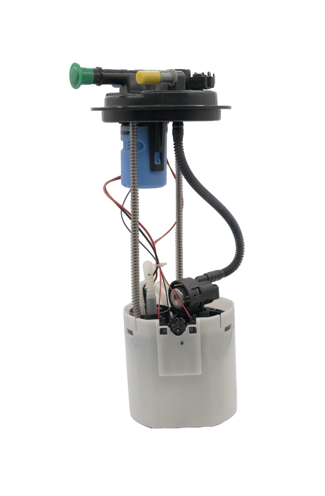 Autobest F2799A Fuel Pump Module Assembly