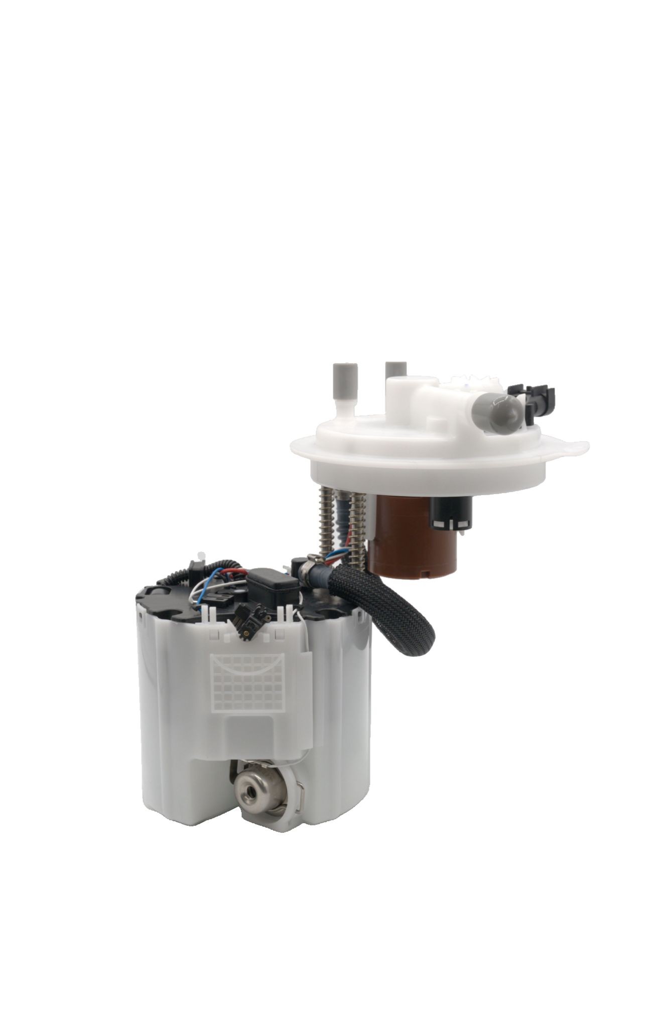 Autobest F2820A Fuel Pump Module Assembly