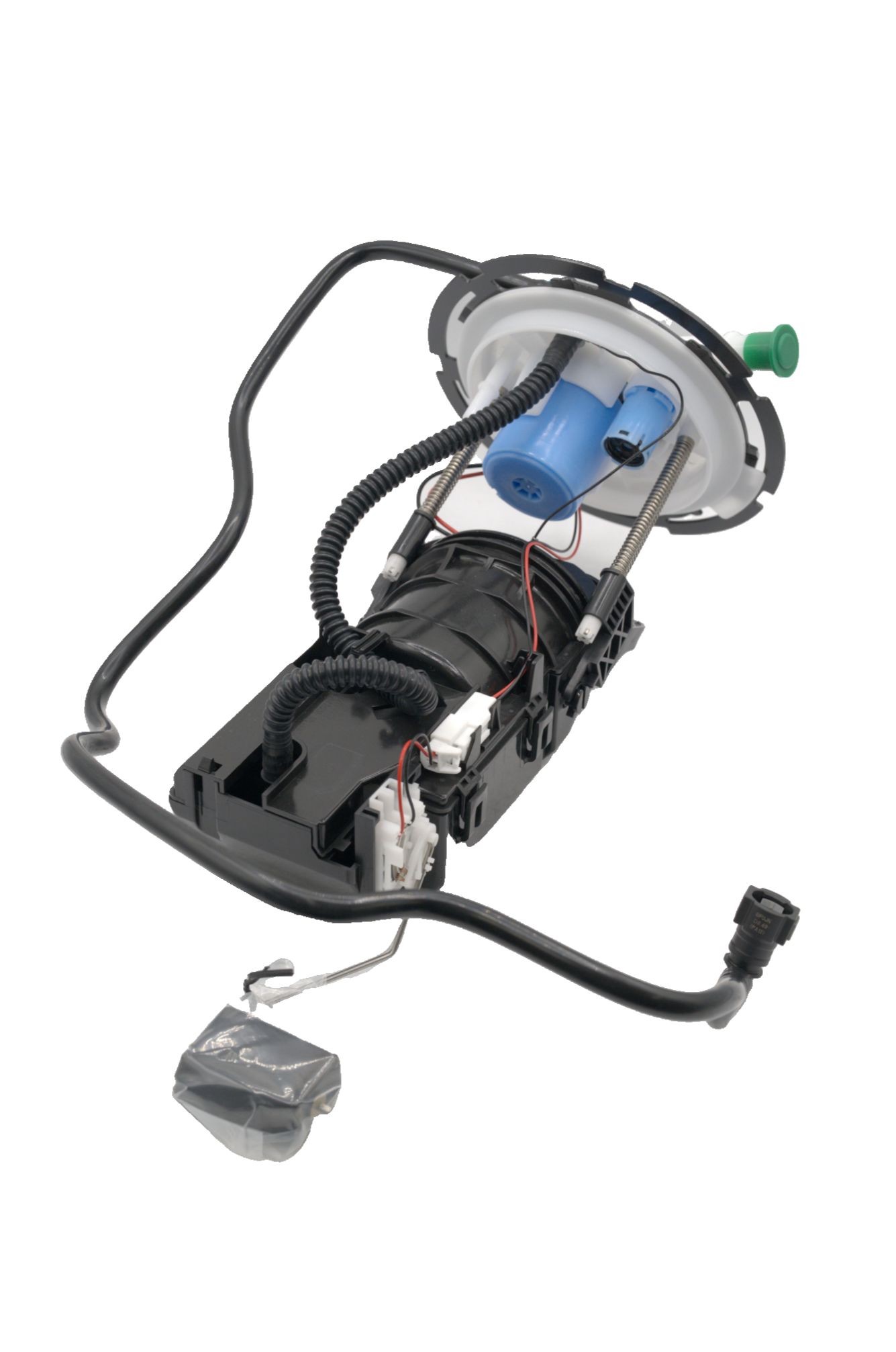 Autobest F2823A Fuel Pump Module Assembly