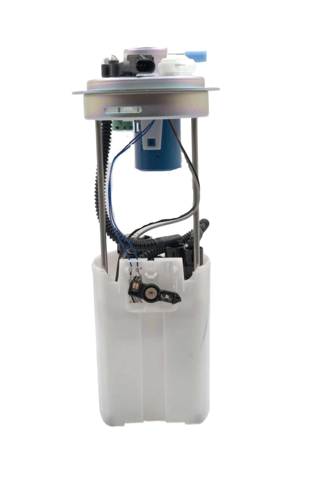 Autobest F2828A Fuel Pump Module Assembly