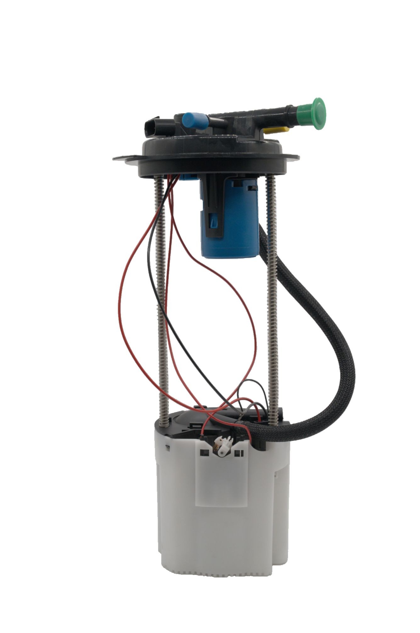 Autobest F2829A Fuel Pump Module Assembly