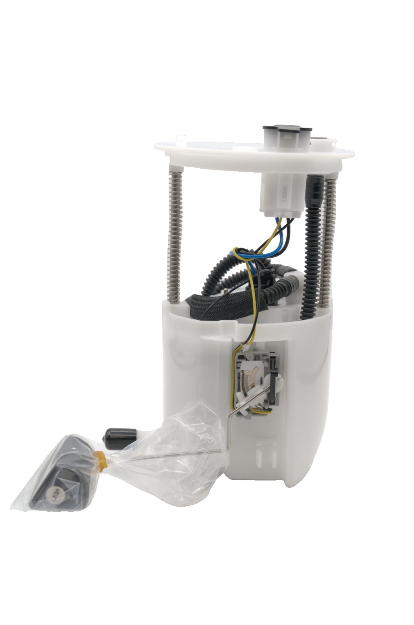 Autobest F2836A Fuel Pump Module Assembly