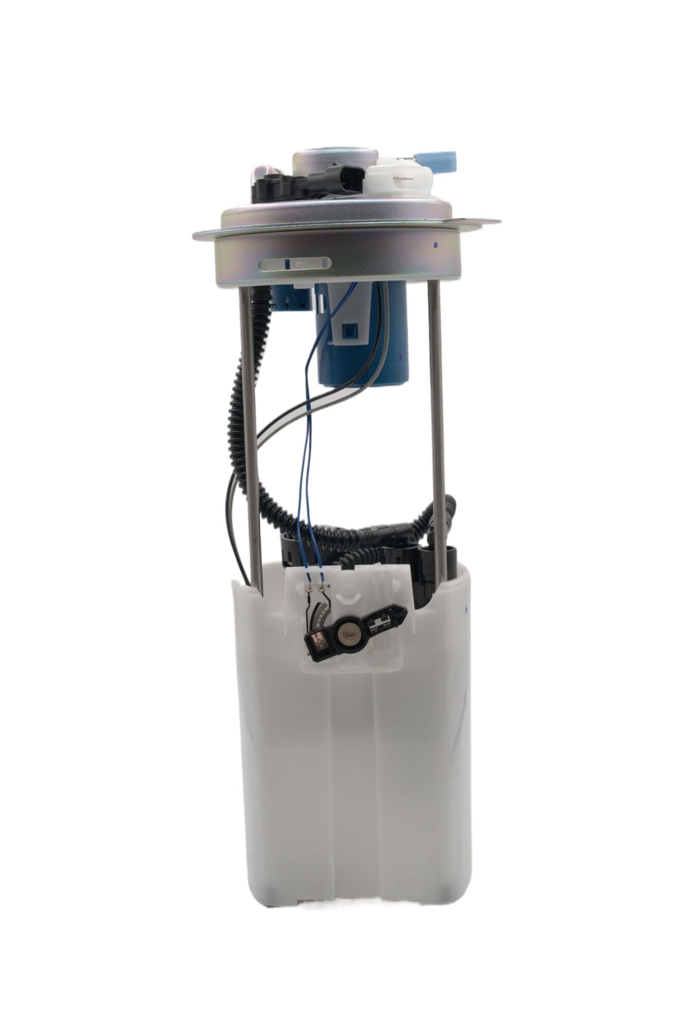 Autobest F2842A Fuel Pump Module Assembly