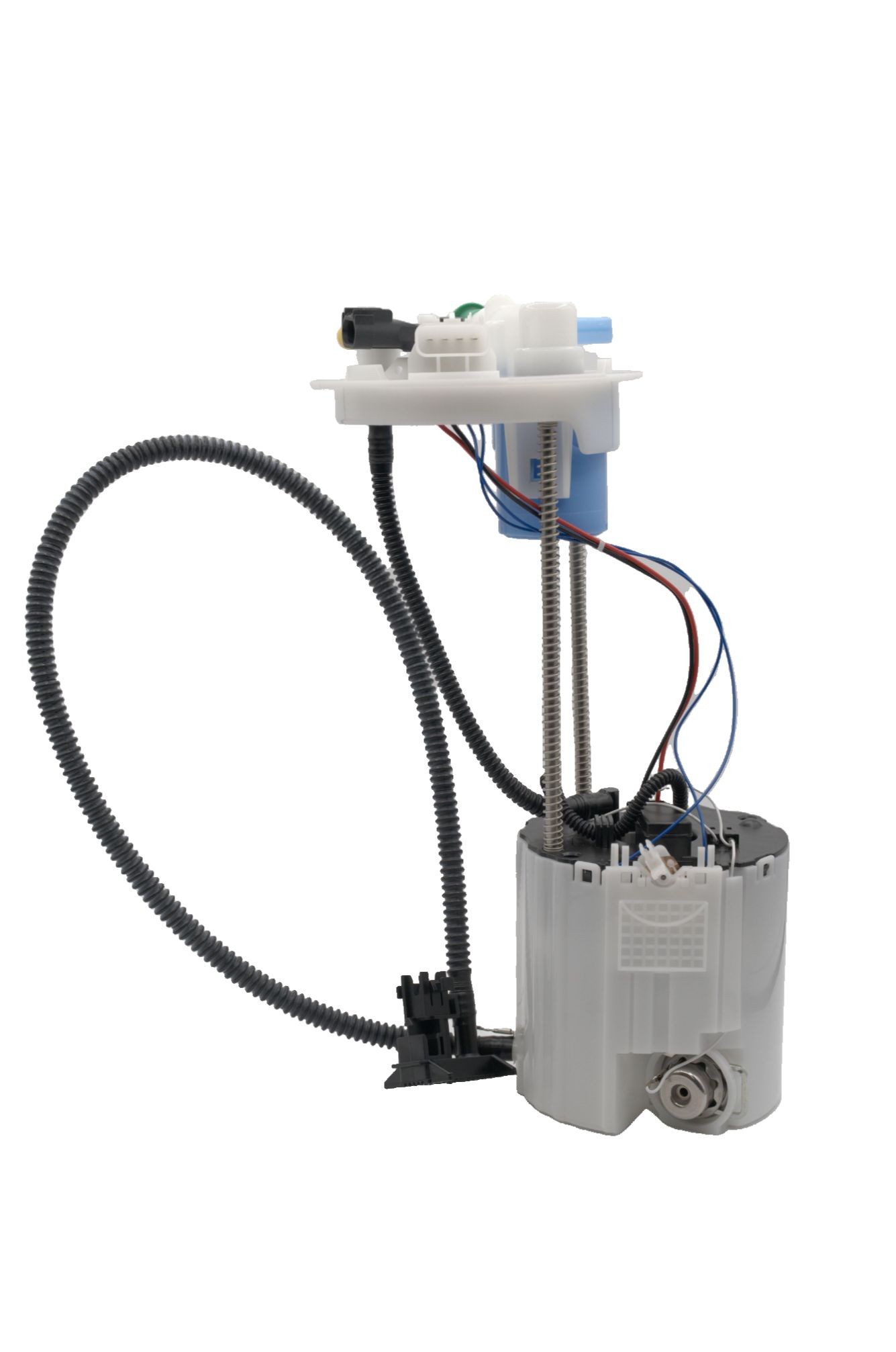 Autobest F2851A Fuel Pump Module Assembly