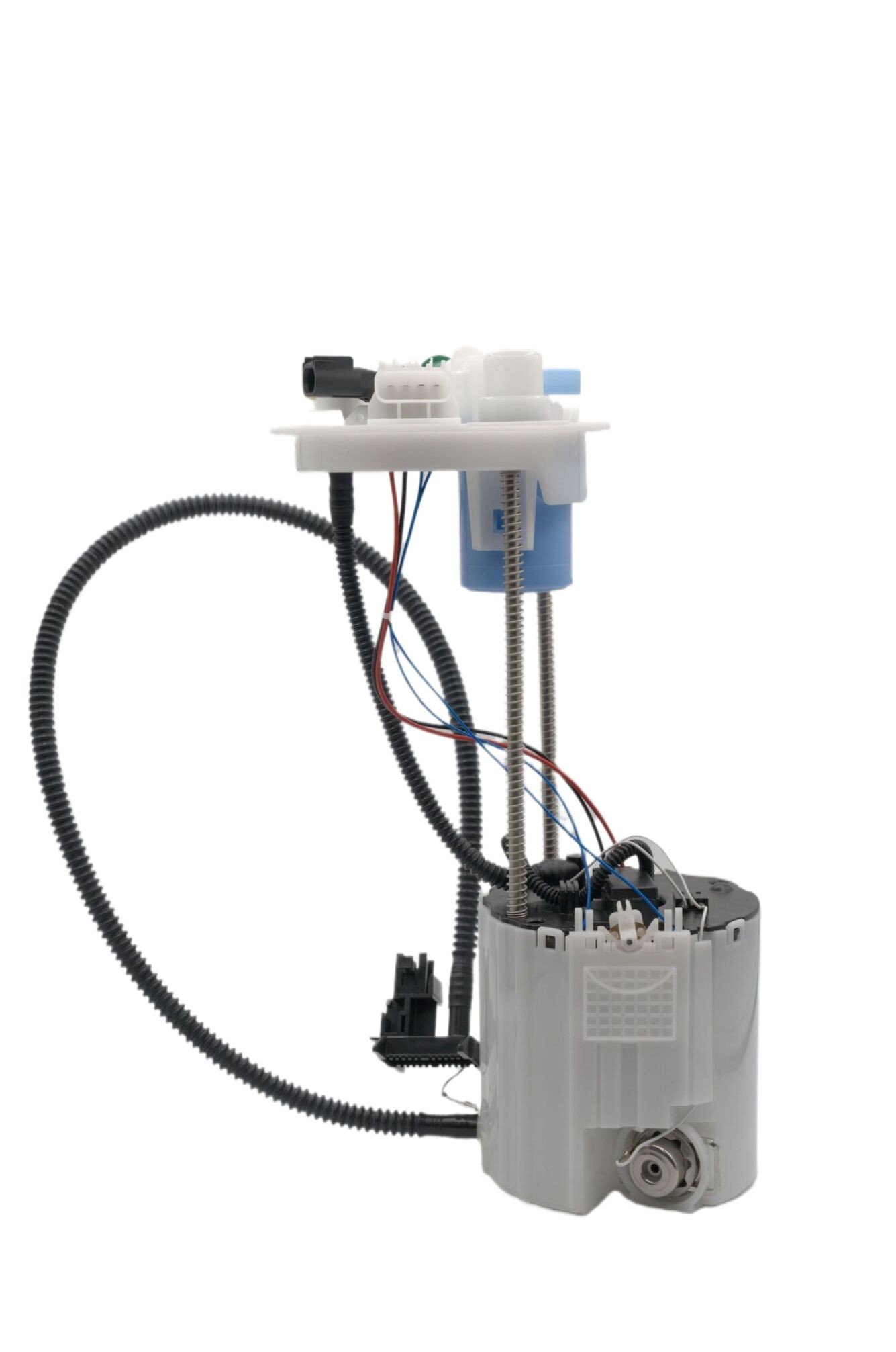 Autobest F2852A Fuel Pump Module Assembly