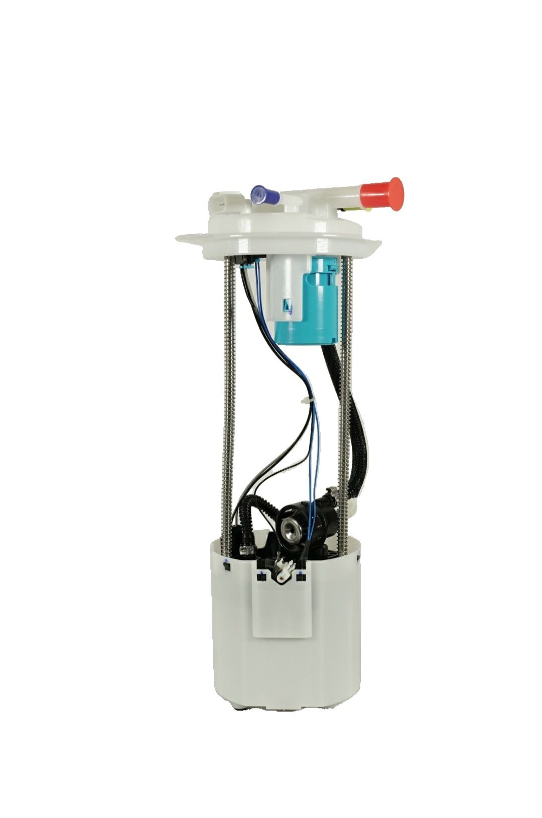 Autobest F2854A Fuel Pump Module Assembly