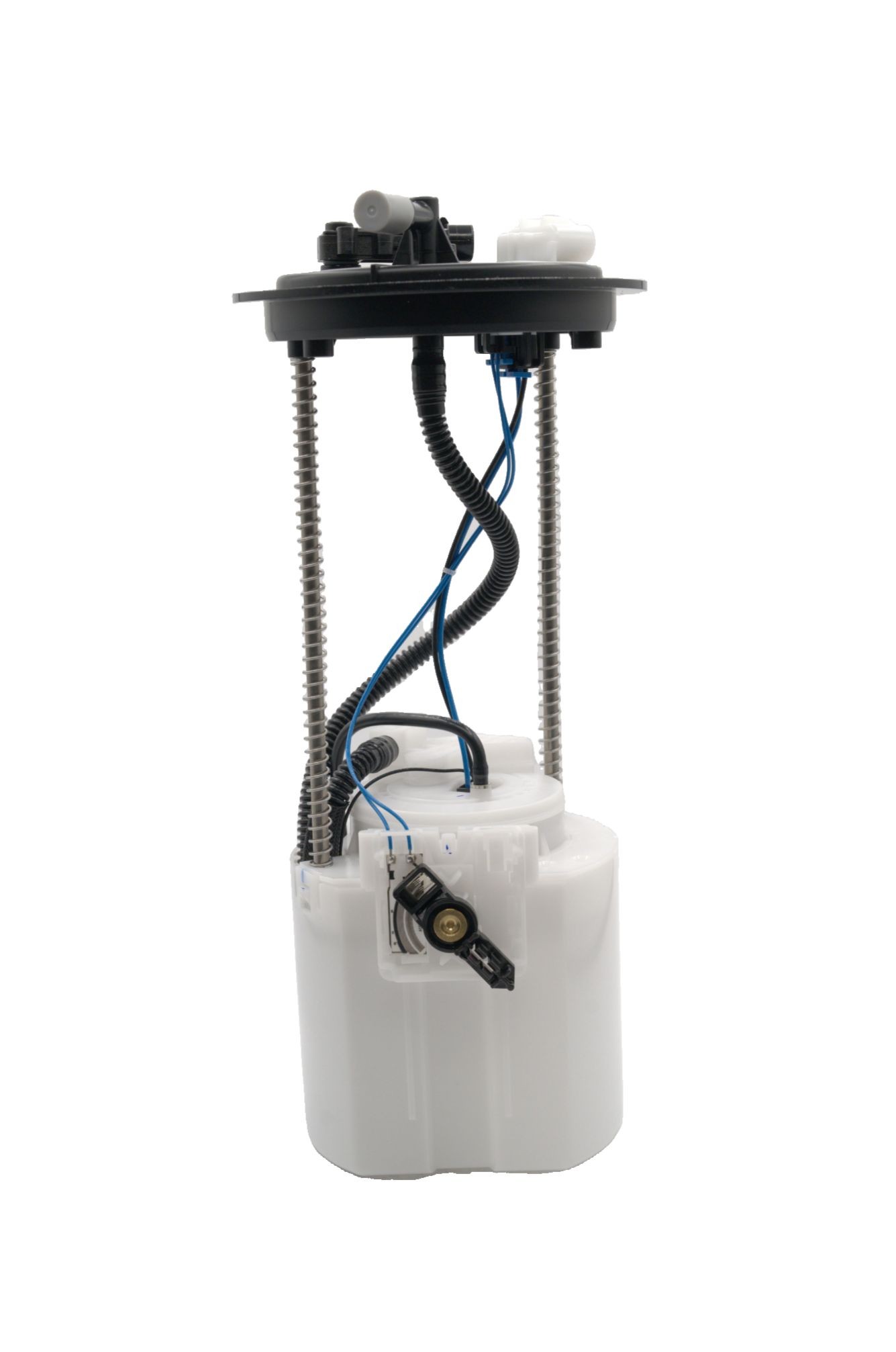 Autobest F2855A Fuel Pump Module Assembly