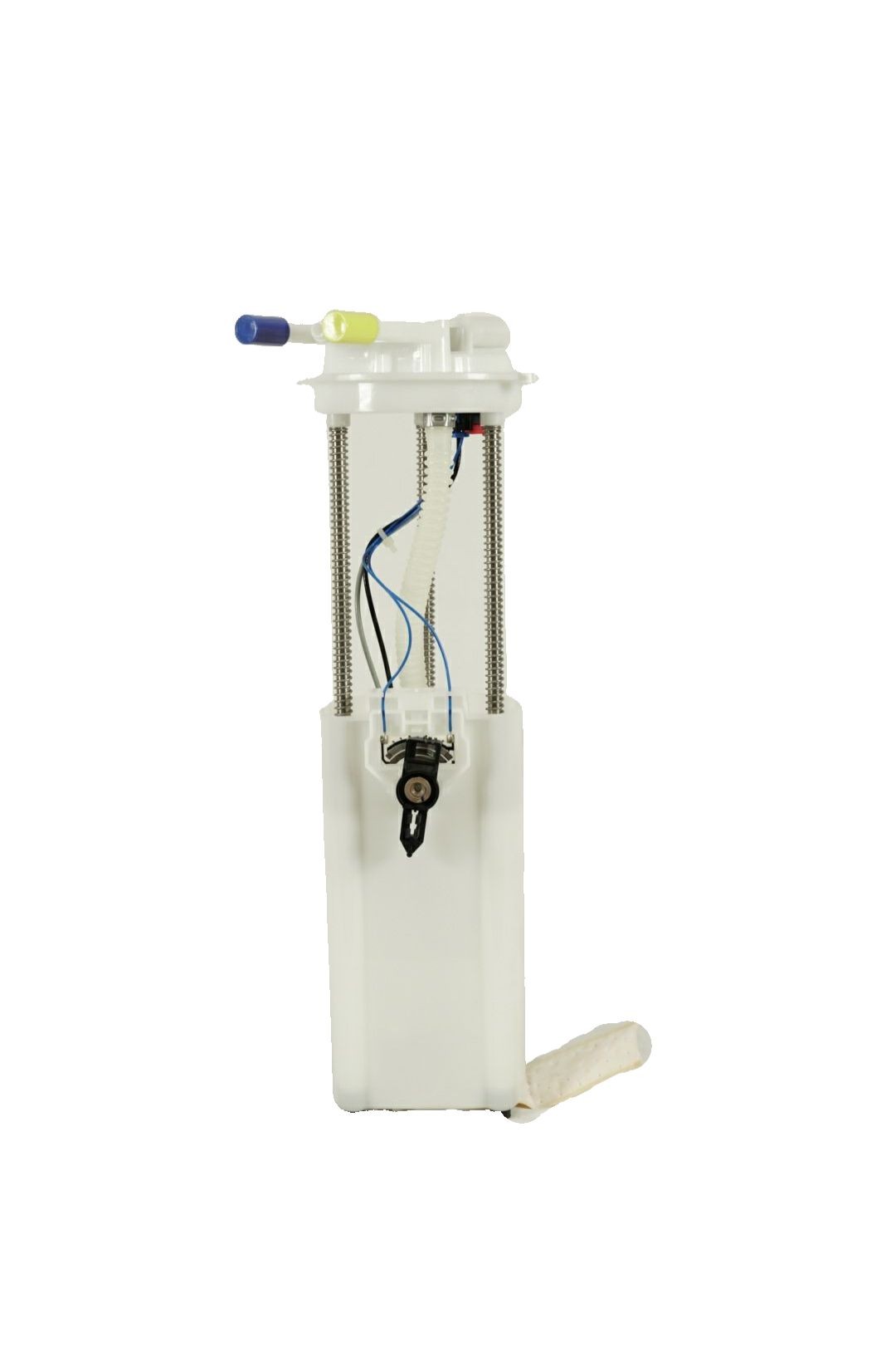 Autobest F2907A Fuel Pump Module Assembly