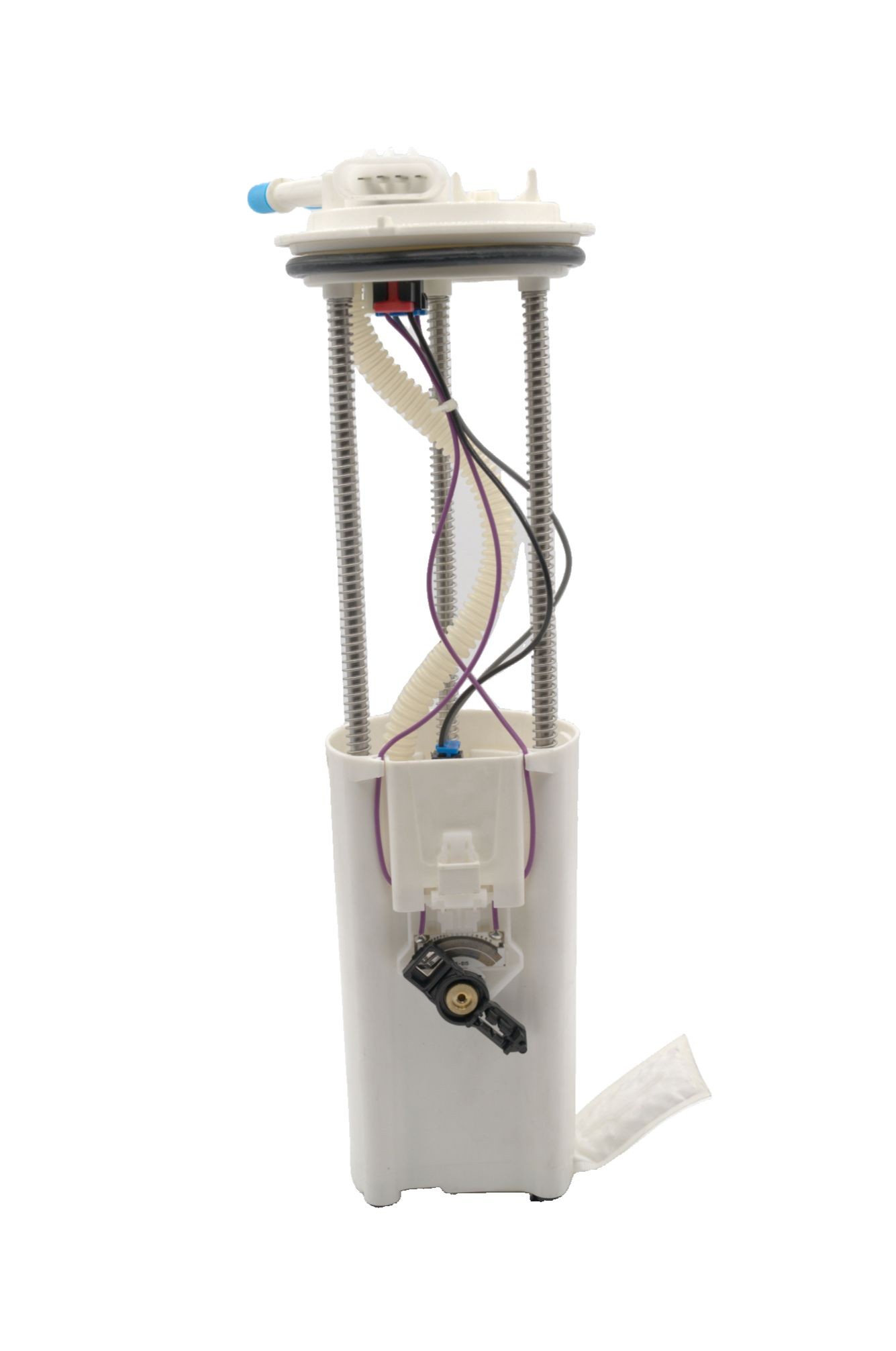 Autobest F2908A Fuel Pump Module Assembly