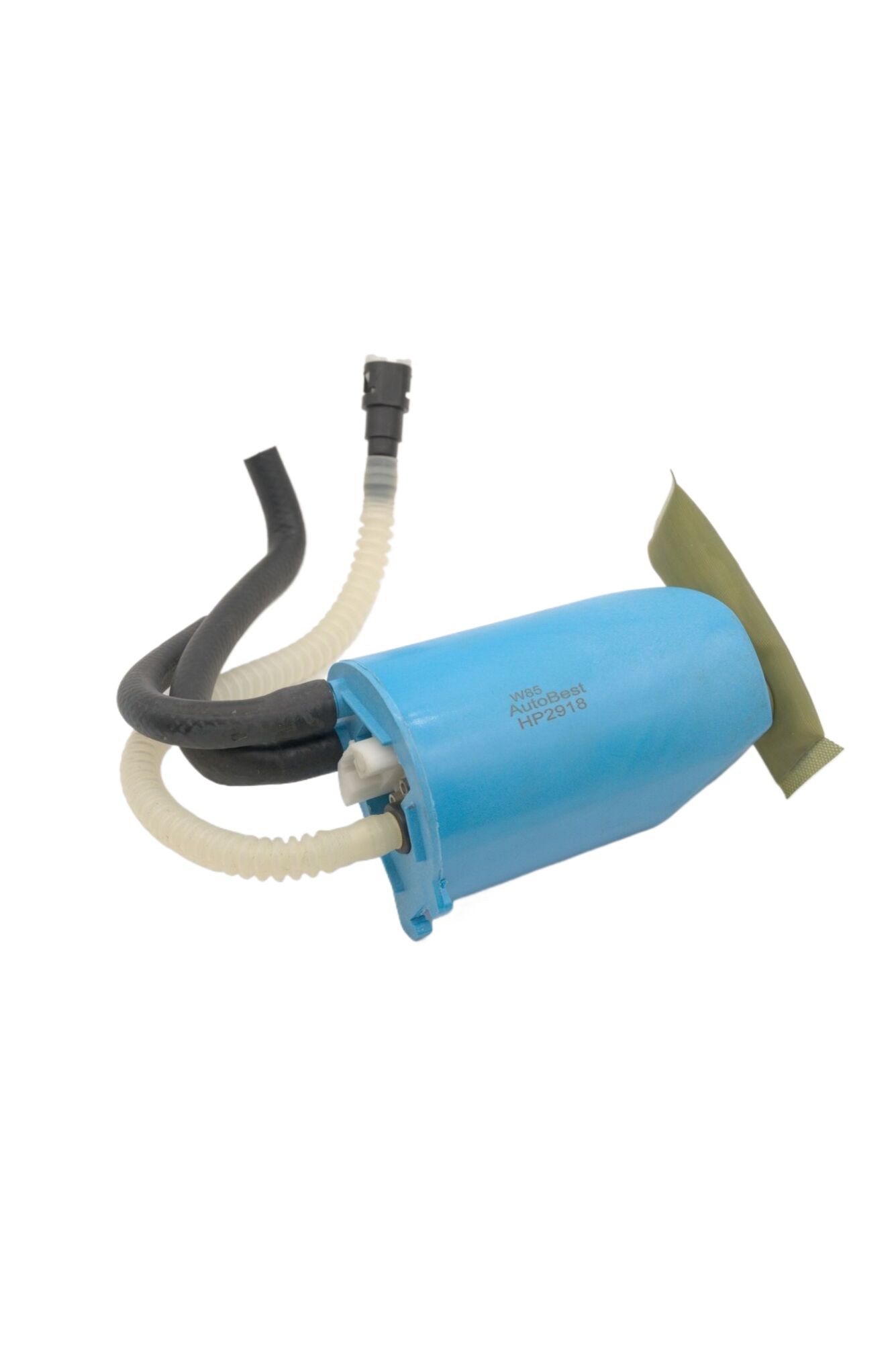 Autobest F2918 Fuel Pump and Strainer Set