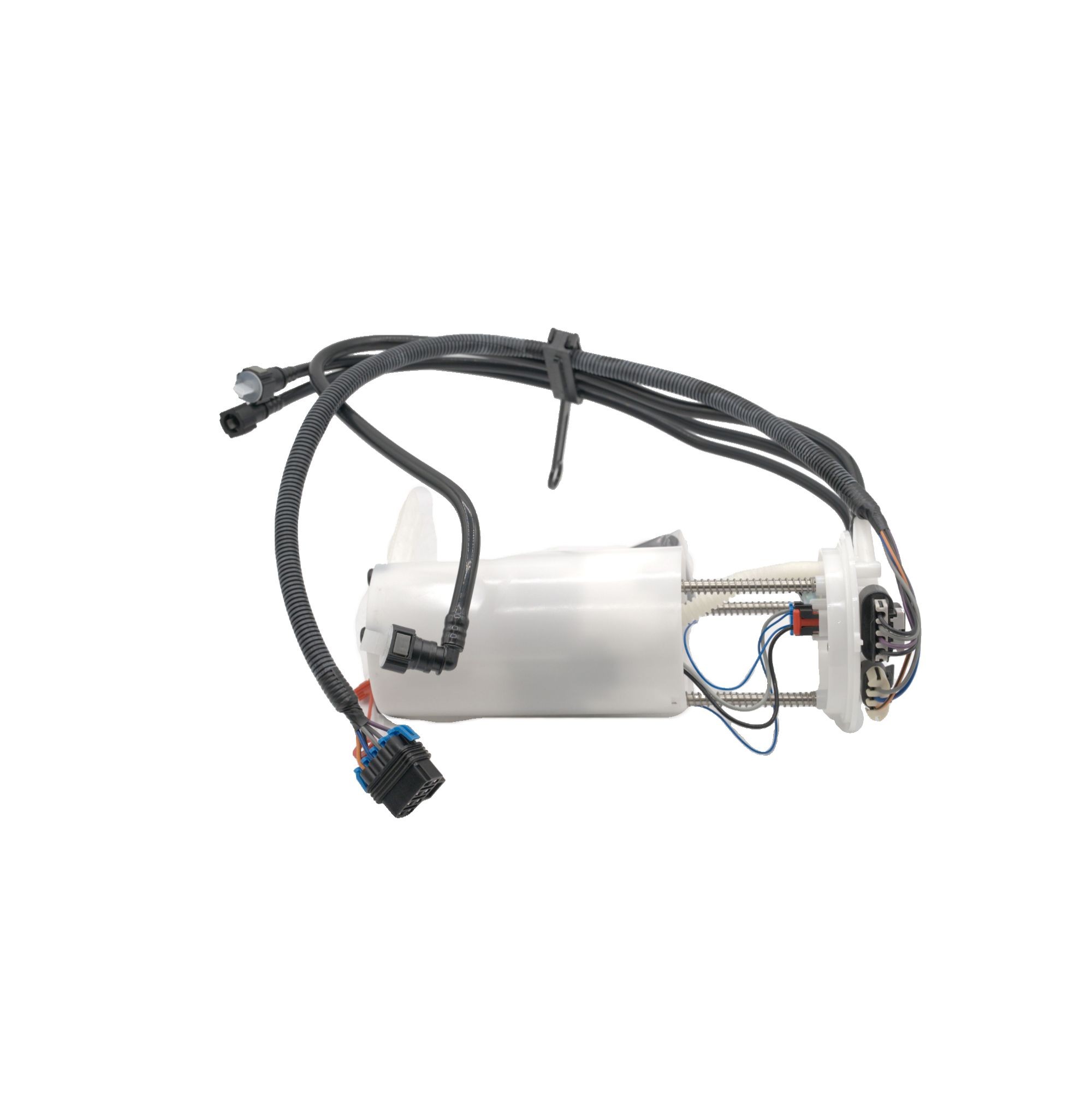 Autobest F2920A Fuel Pump Module Assembly