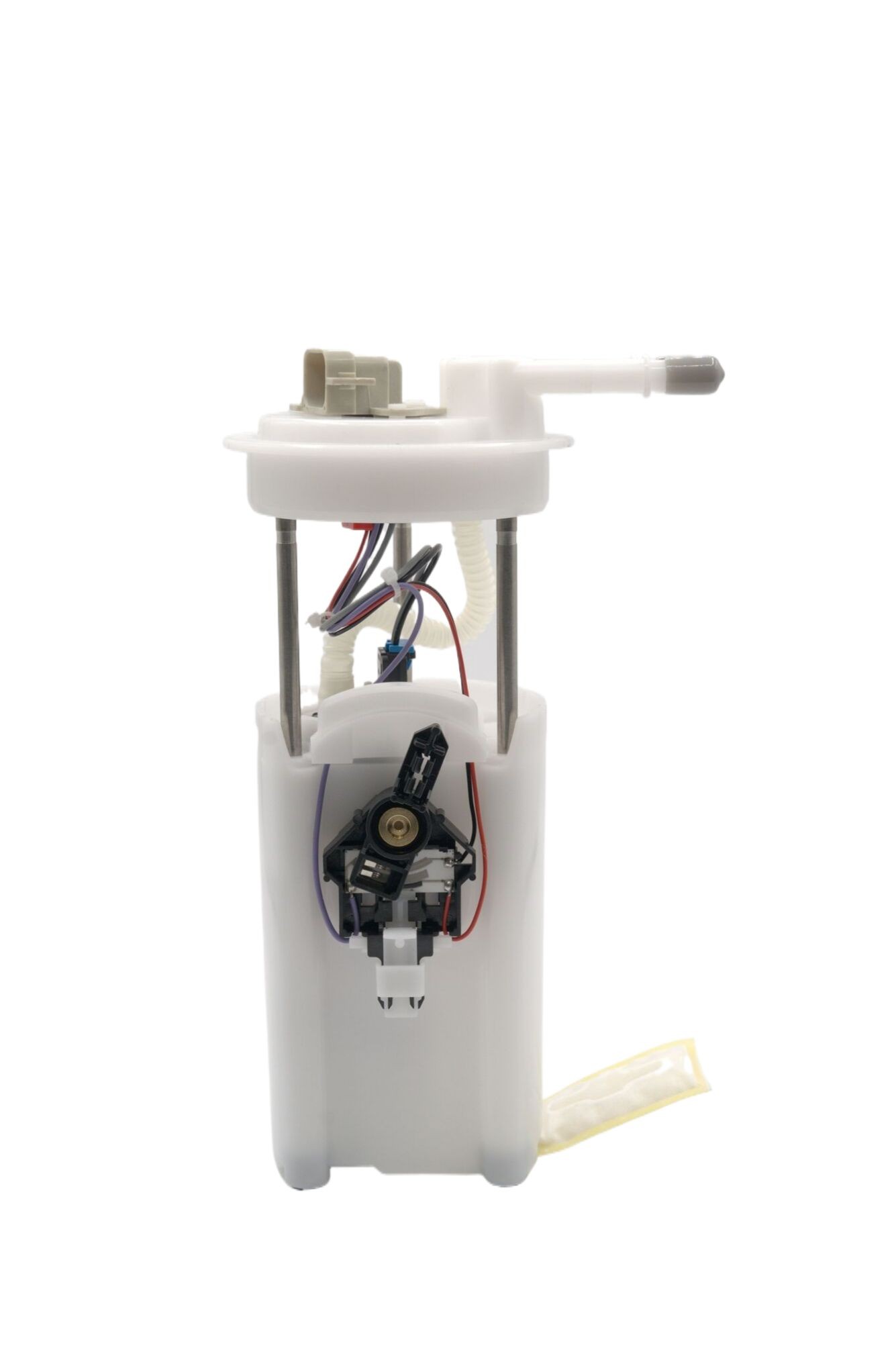 Autobest F2924A Fuel Pump Module Assembly