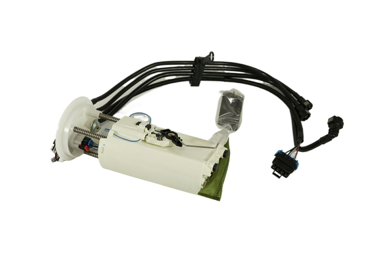 Autobest F2925A Fuel Pump Module Assembly