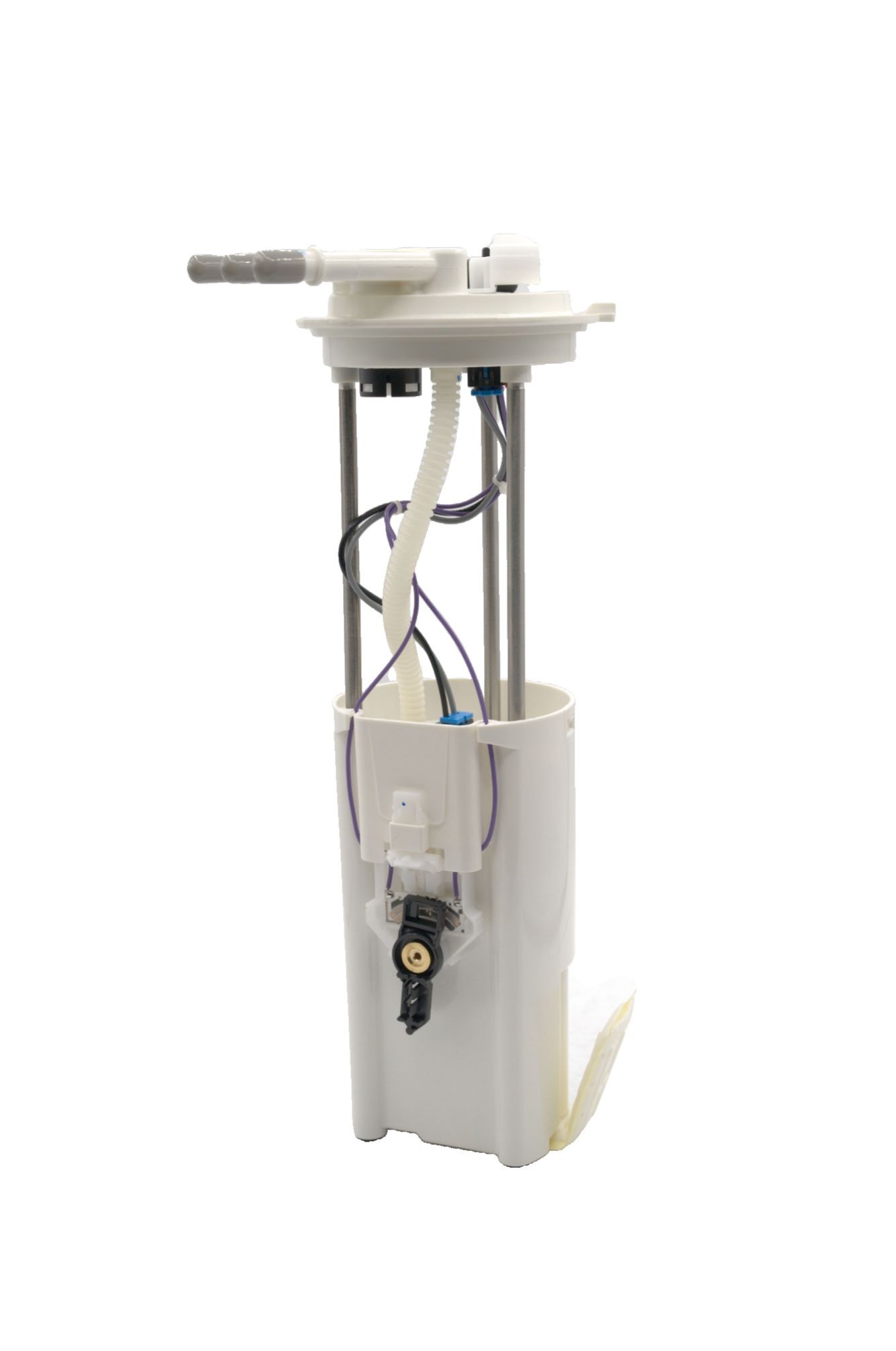 Autobest F2930A Fuel Pump Module Assembly