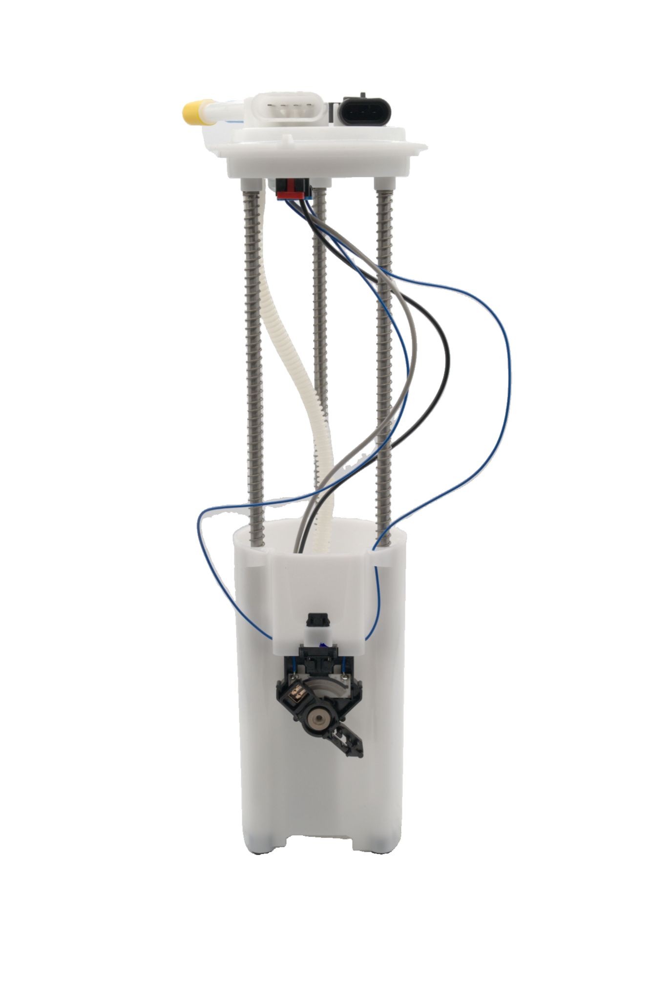 Autobest F2931A Fuel Pump Module Assembly