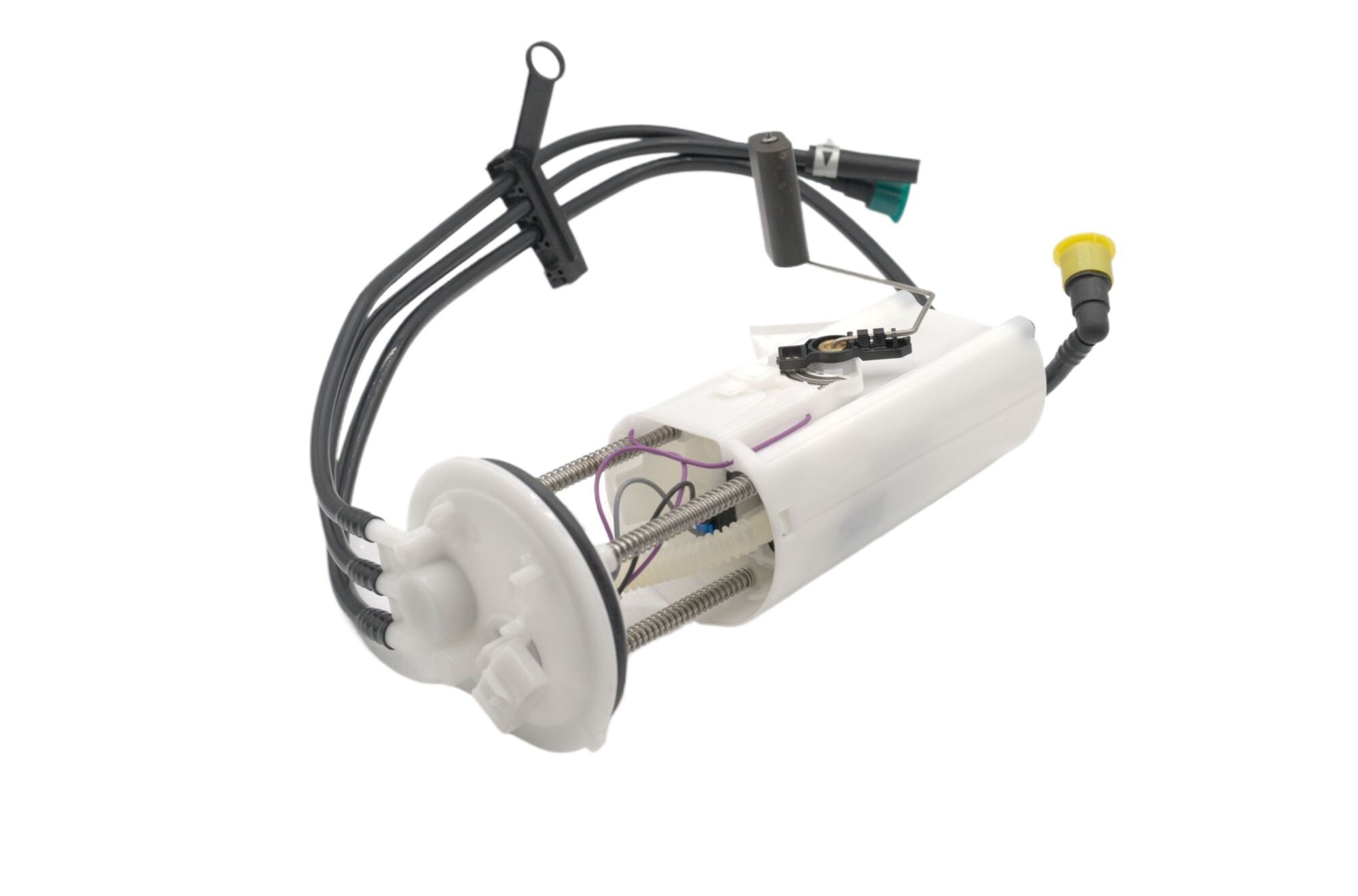 Autobest F2932A Fuel Pump Module Assembly