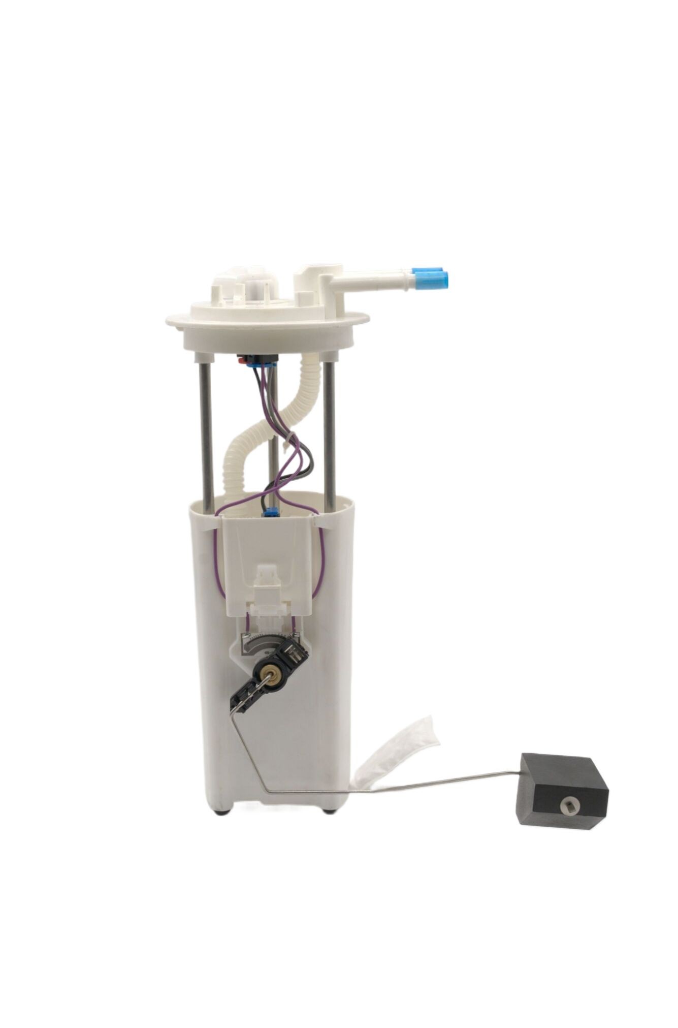 Autobest F2933A Fuel Pump Module Assembly
