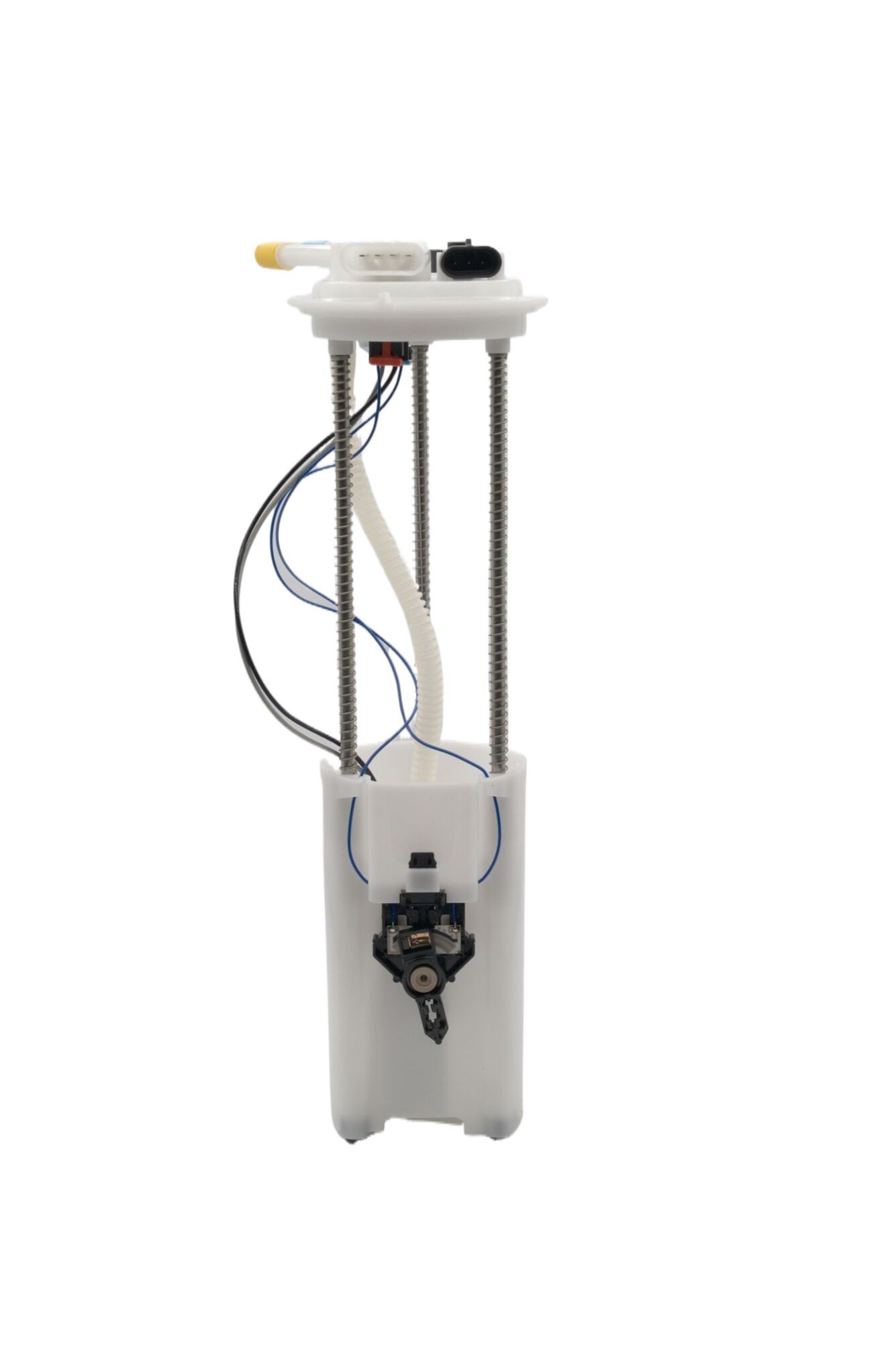 Autobest F2934A Fuel Pump Module Assembly