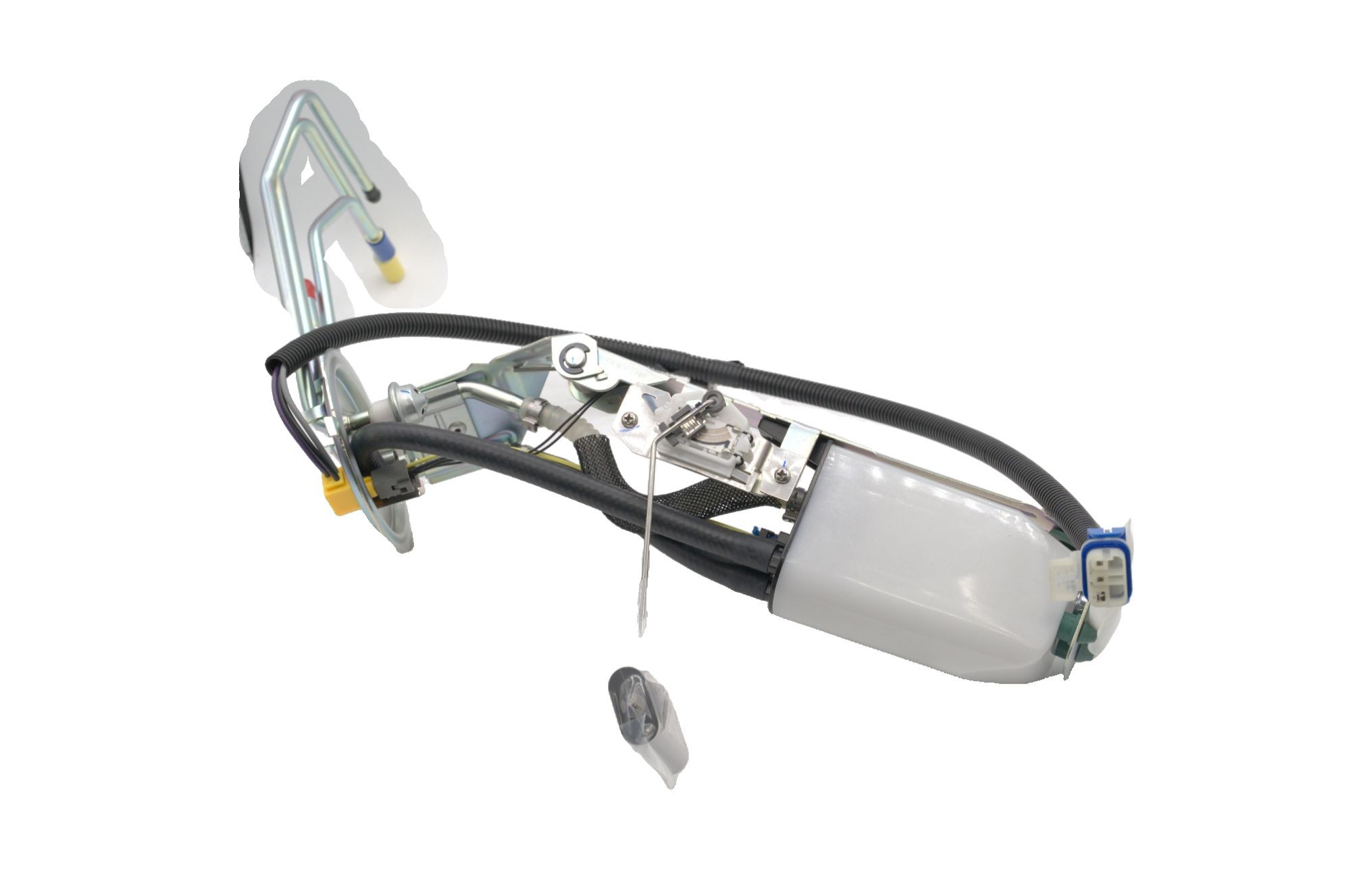 Autobest F2935A Fuel Pump Module Assembly