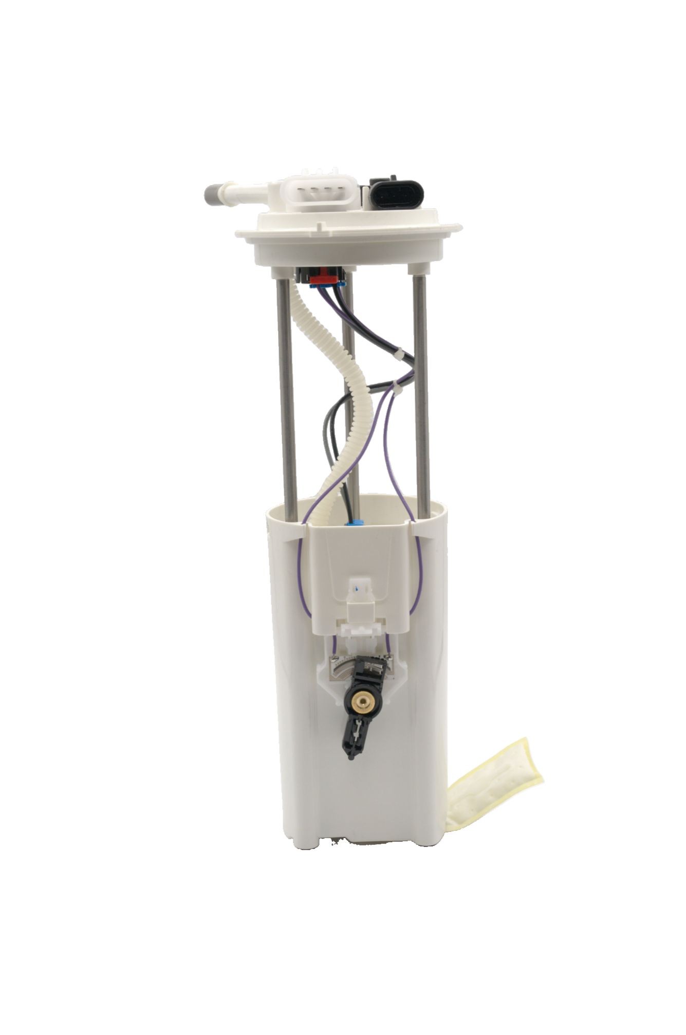 Autobest F2936A Fuel Pump Module Assembly