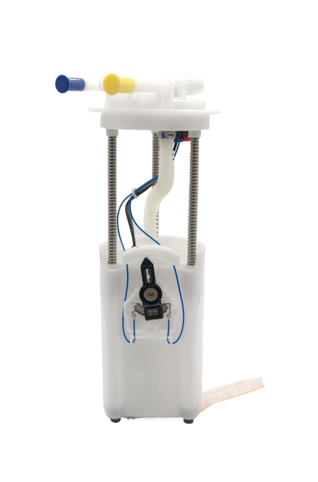 Autobest F2943A Fuel Pump Module Assembly