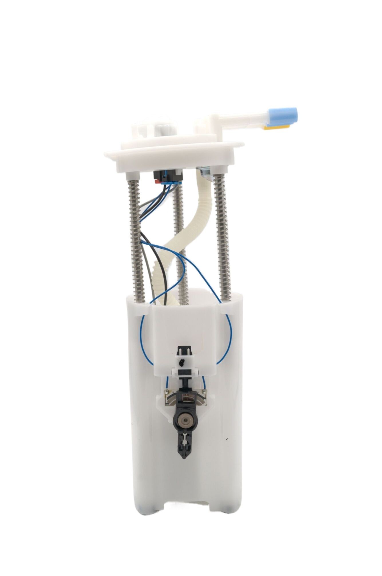 Autobest F2946A Fuel Pump Module Assembly