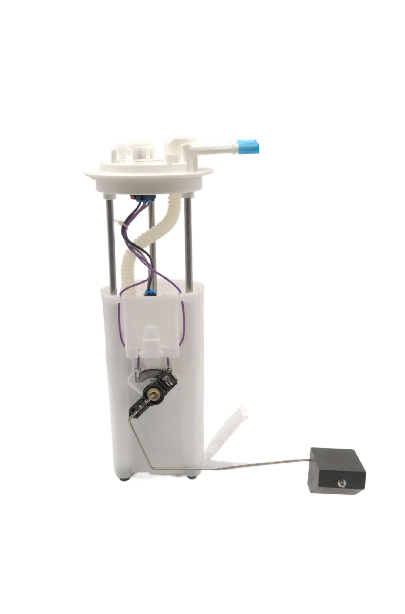 Autobest F2947A Fuel Pump Module Assembly