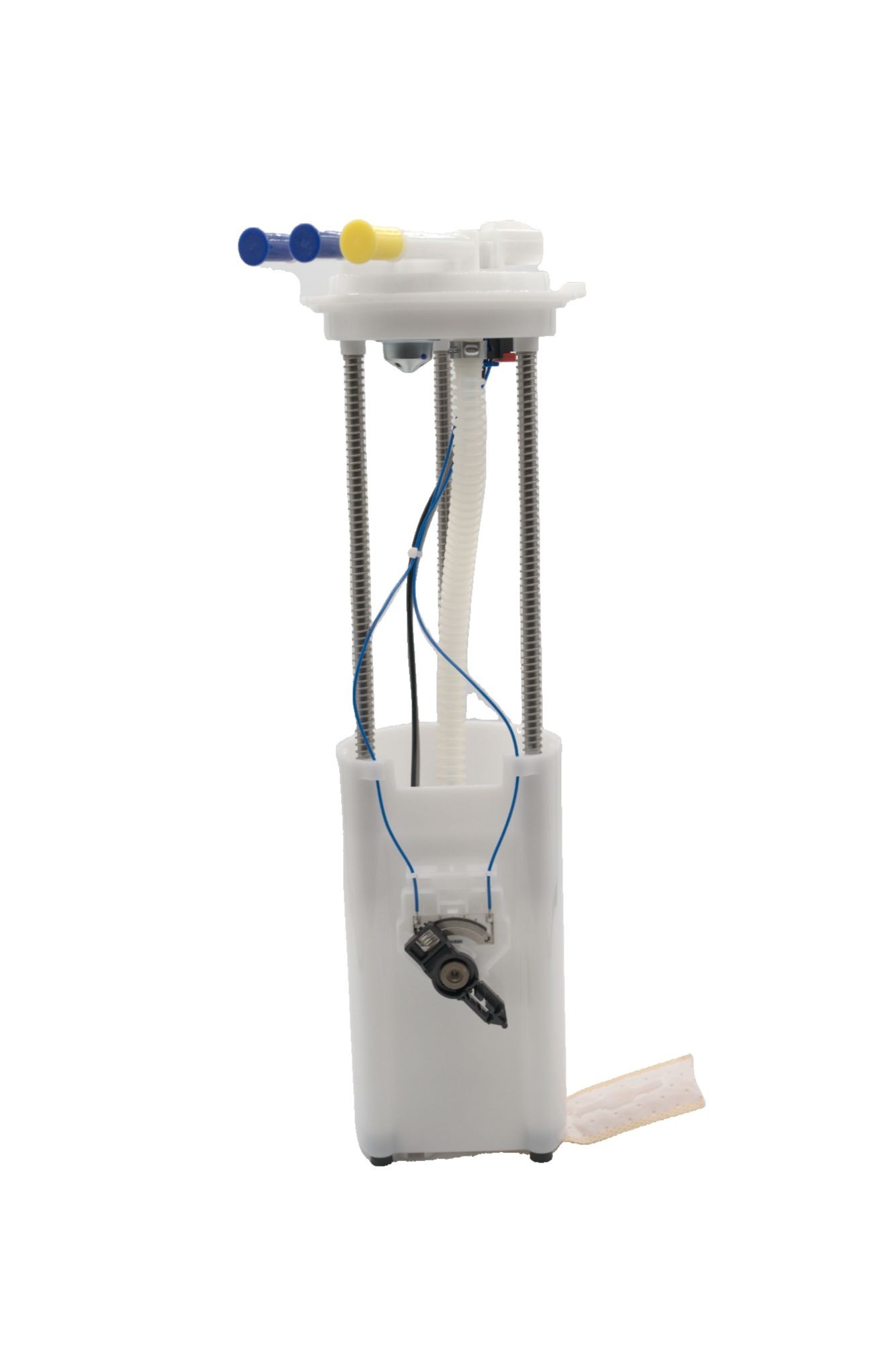 Autobest F2951A Fuel Pump Module Assembly