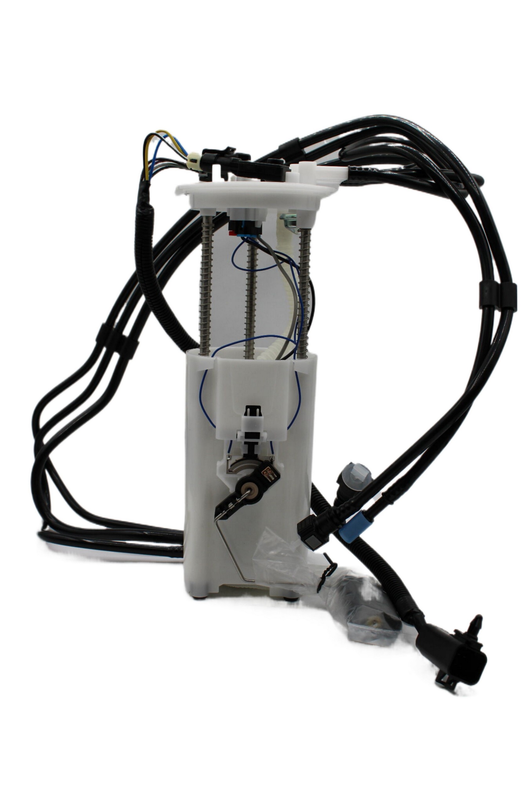 Autobest F2952A Fuel Pump Module Assembly
