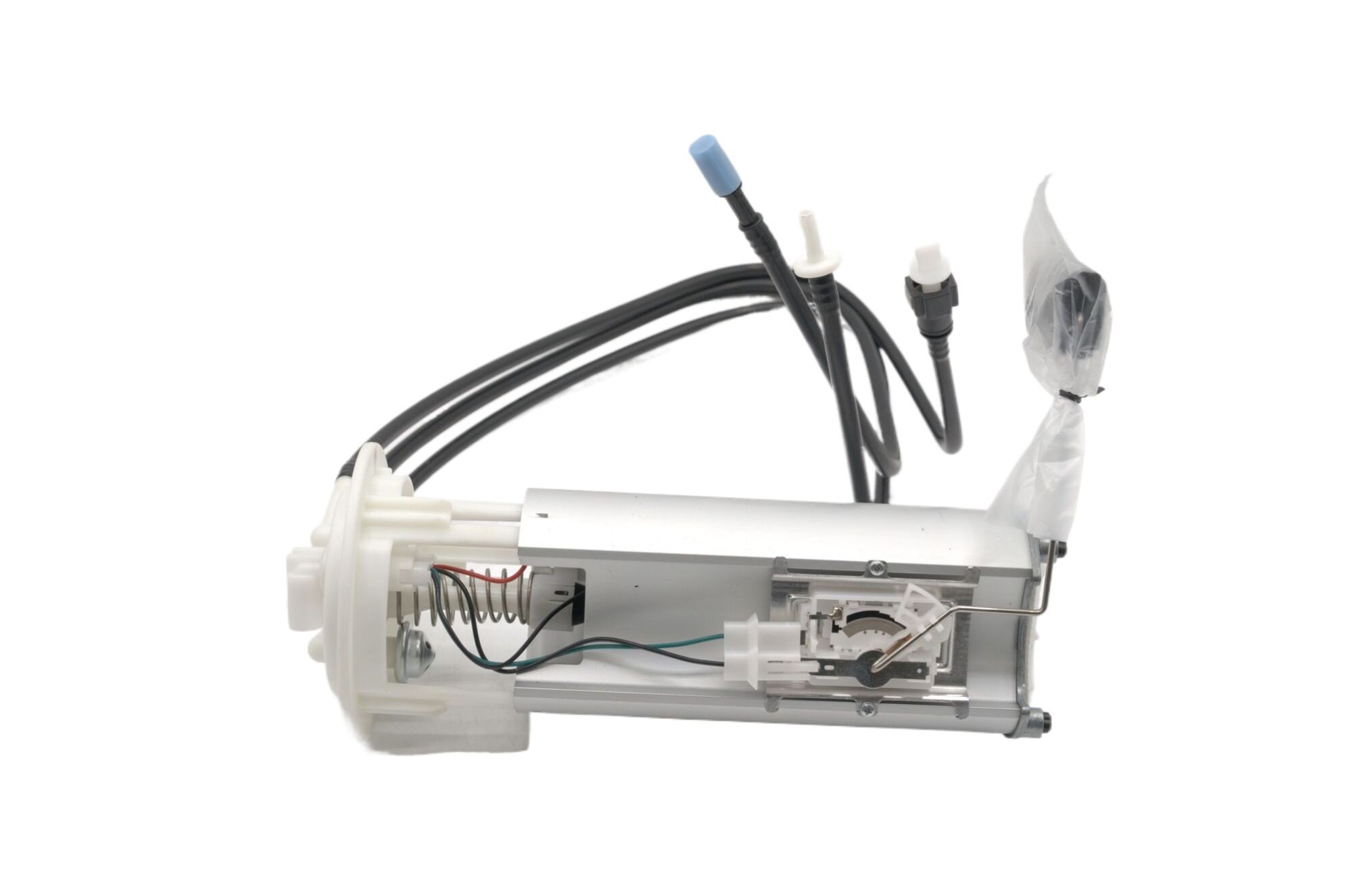 Autobest F2955A Fuel Pump Module Assembly
