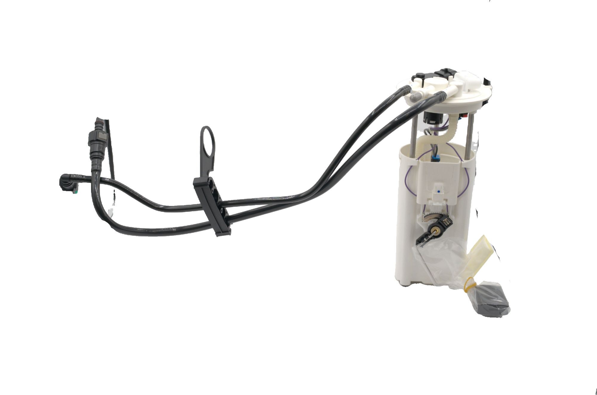 Autobest F2961A Fuel Pump Module Assembly