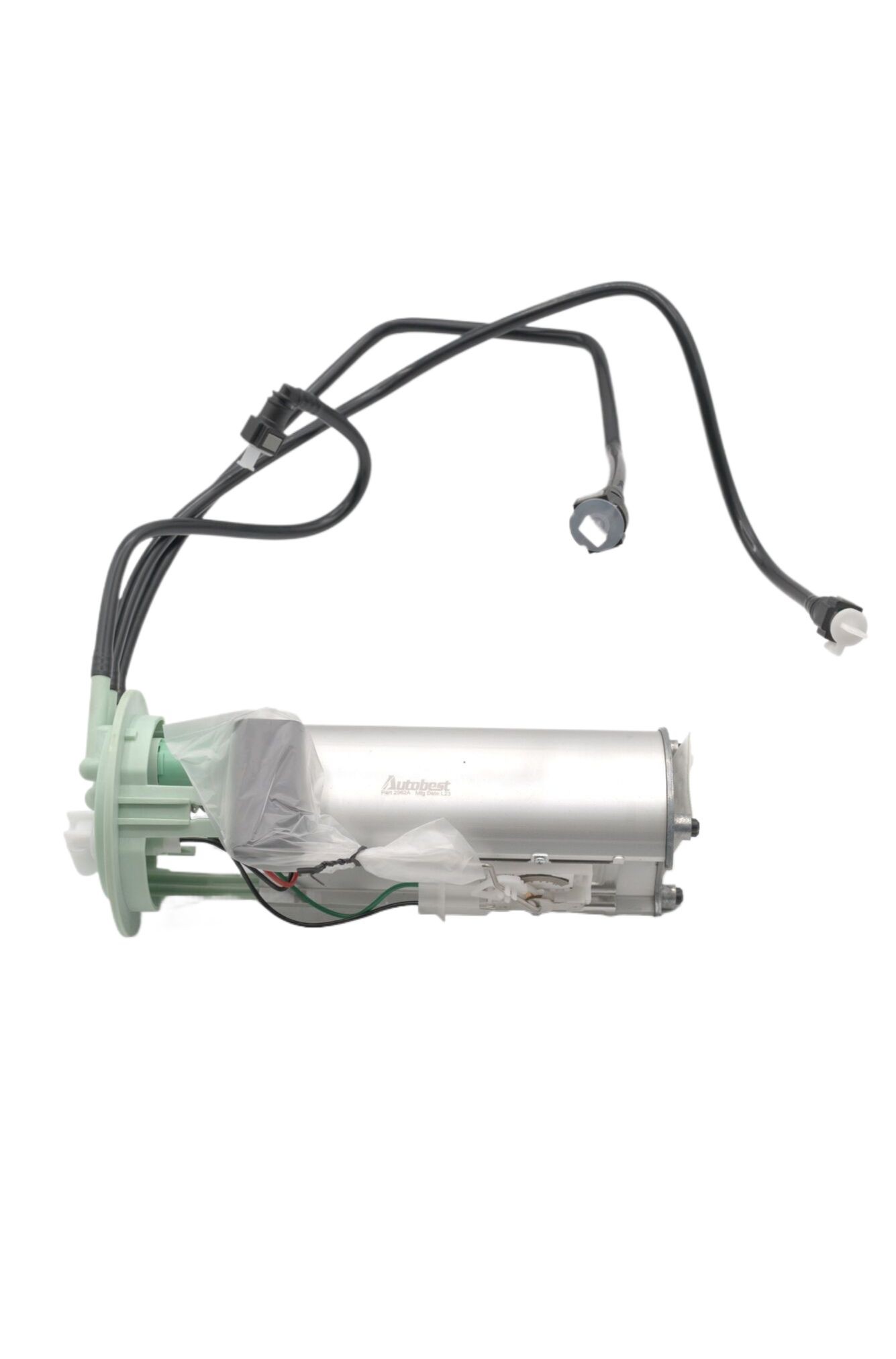Autobest F2962A Fuel Pump Module Assembly
