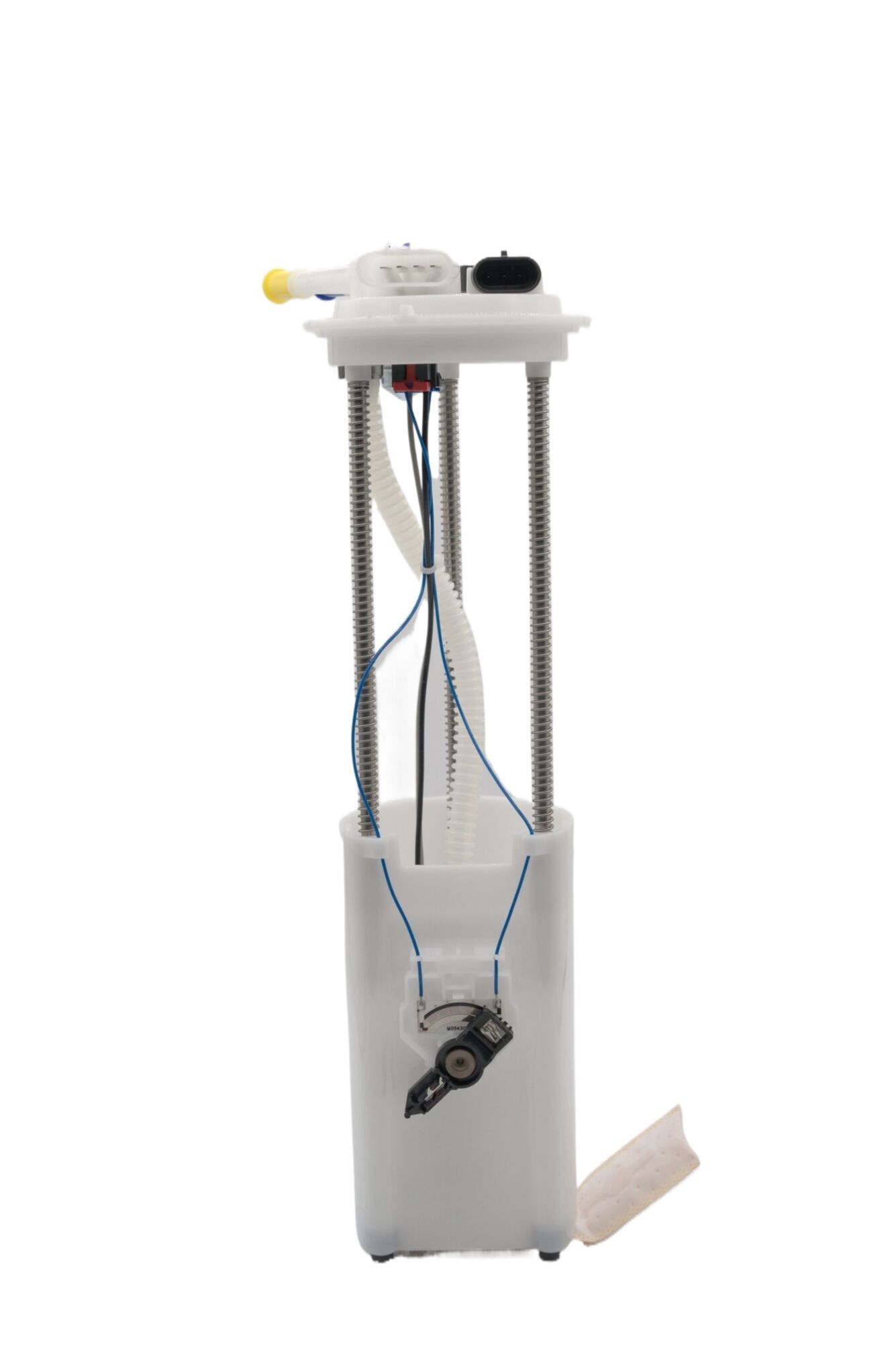 Autobest F2963A Fuel Pump Module Assembly