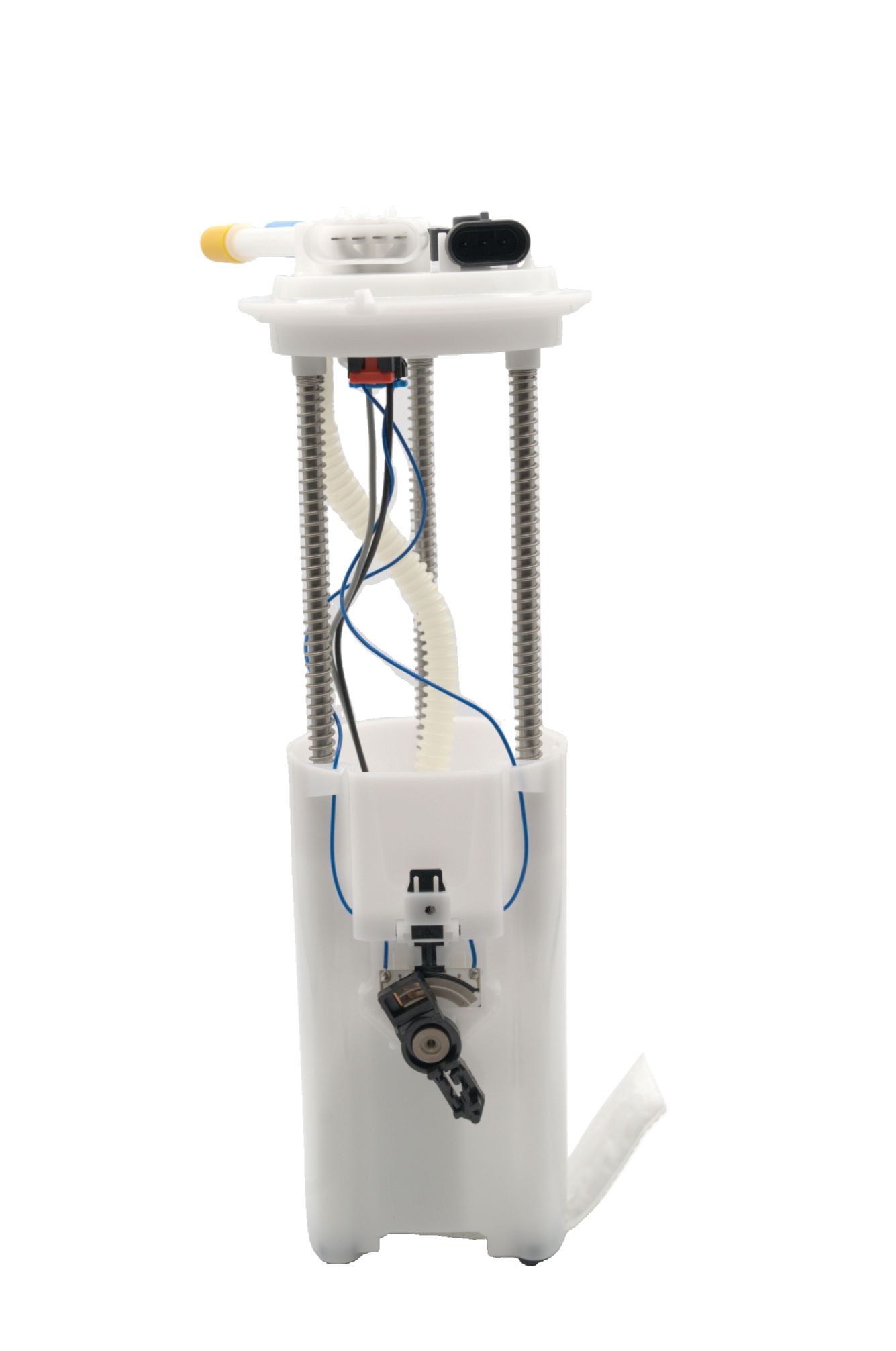 Autobest F2964A Fuel Pump Module Assembly